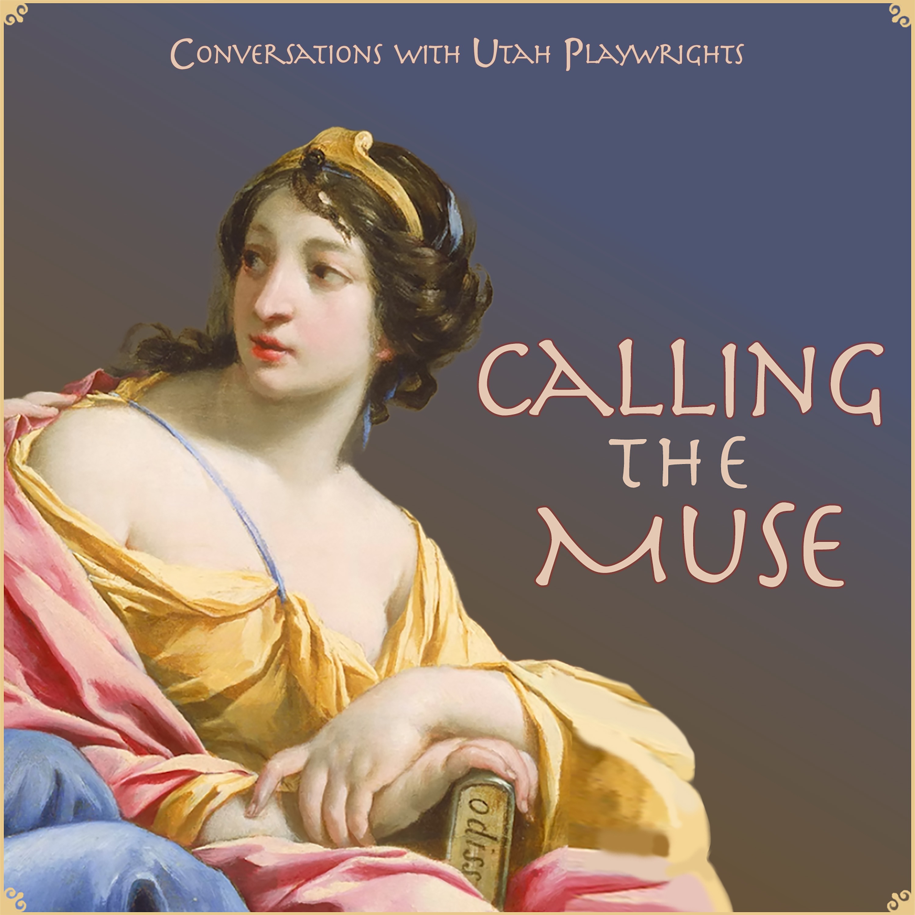 "Calling the Muse," Episode One