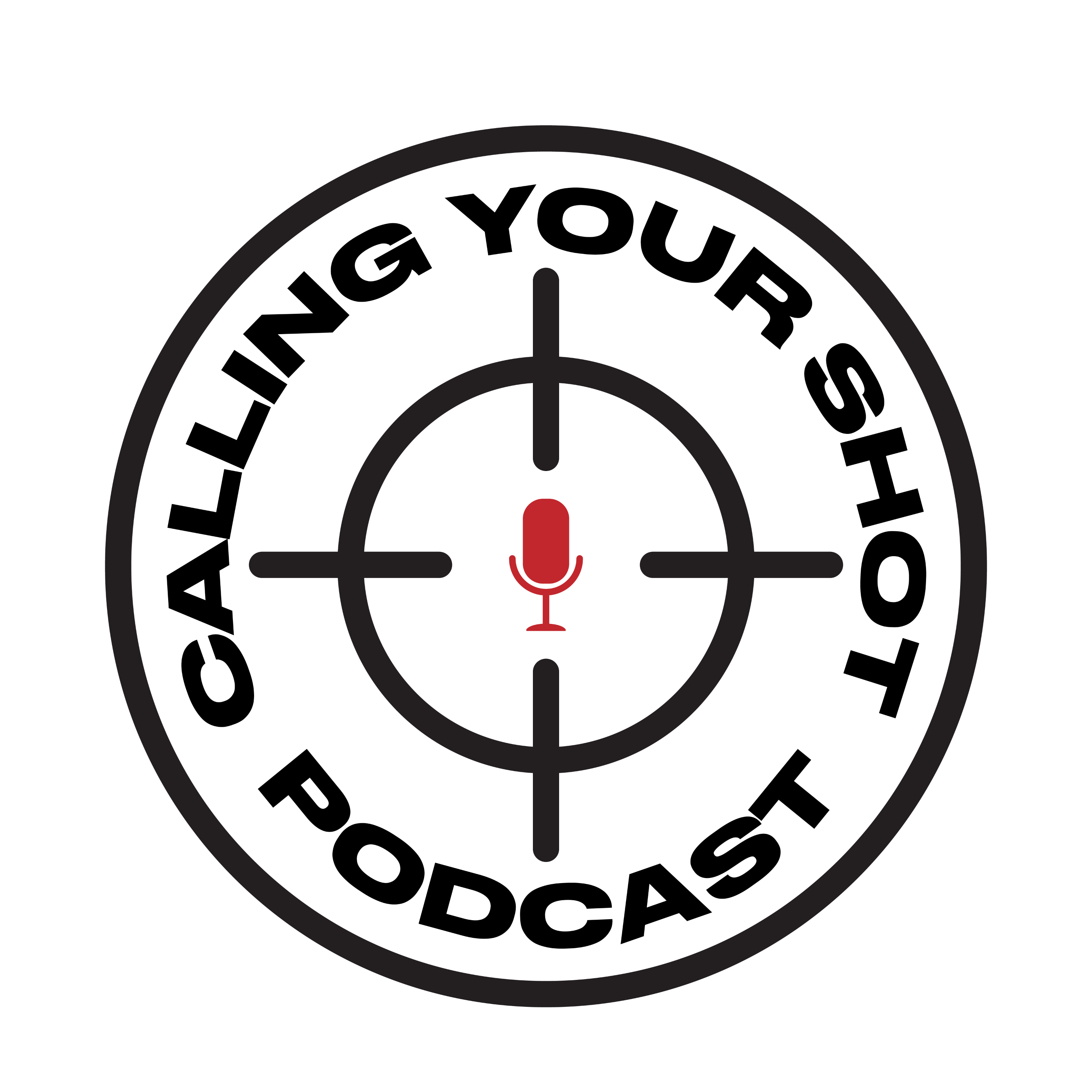 Calling Your Shot Podcast