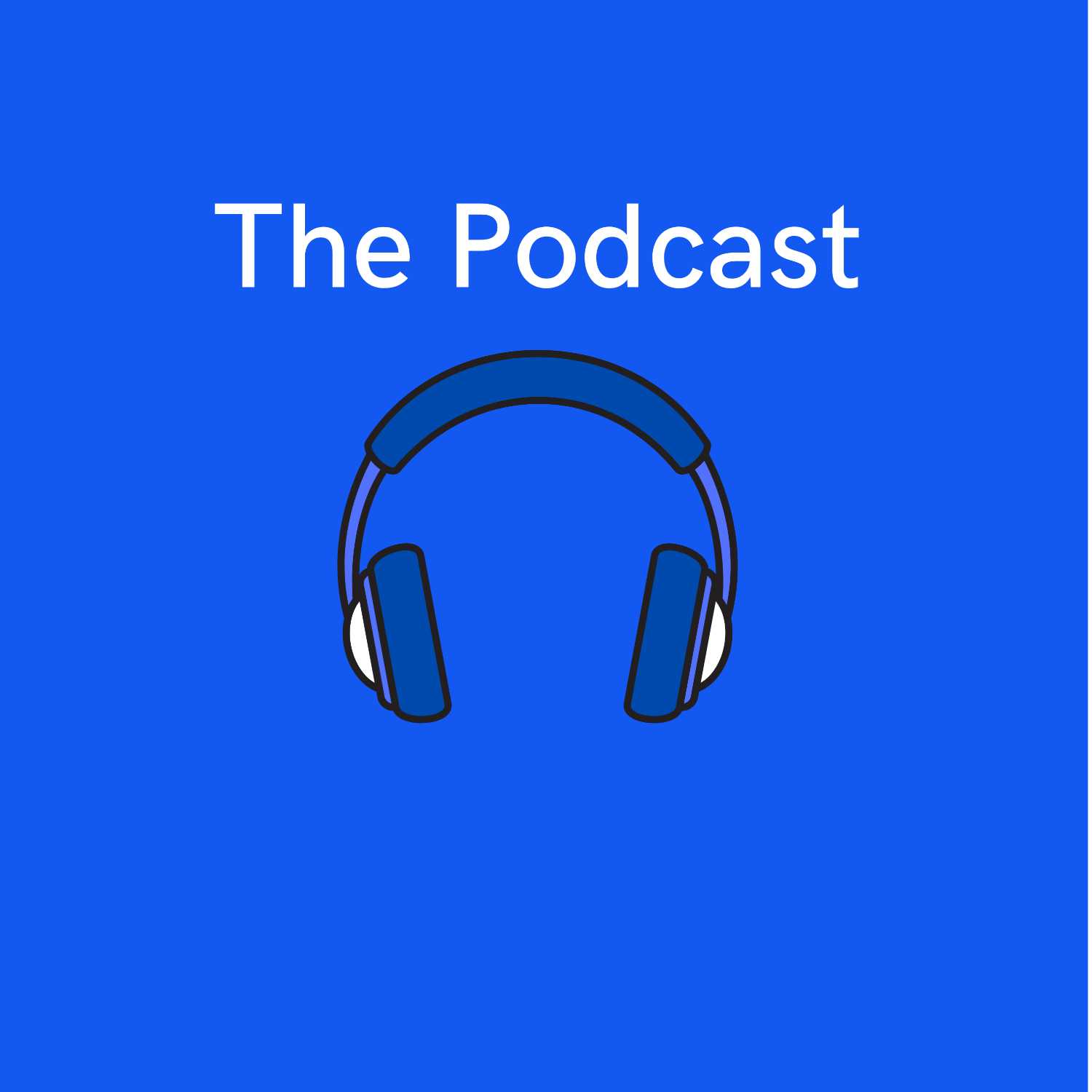 The Podcast