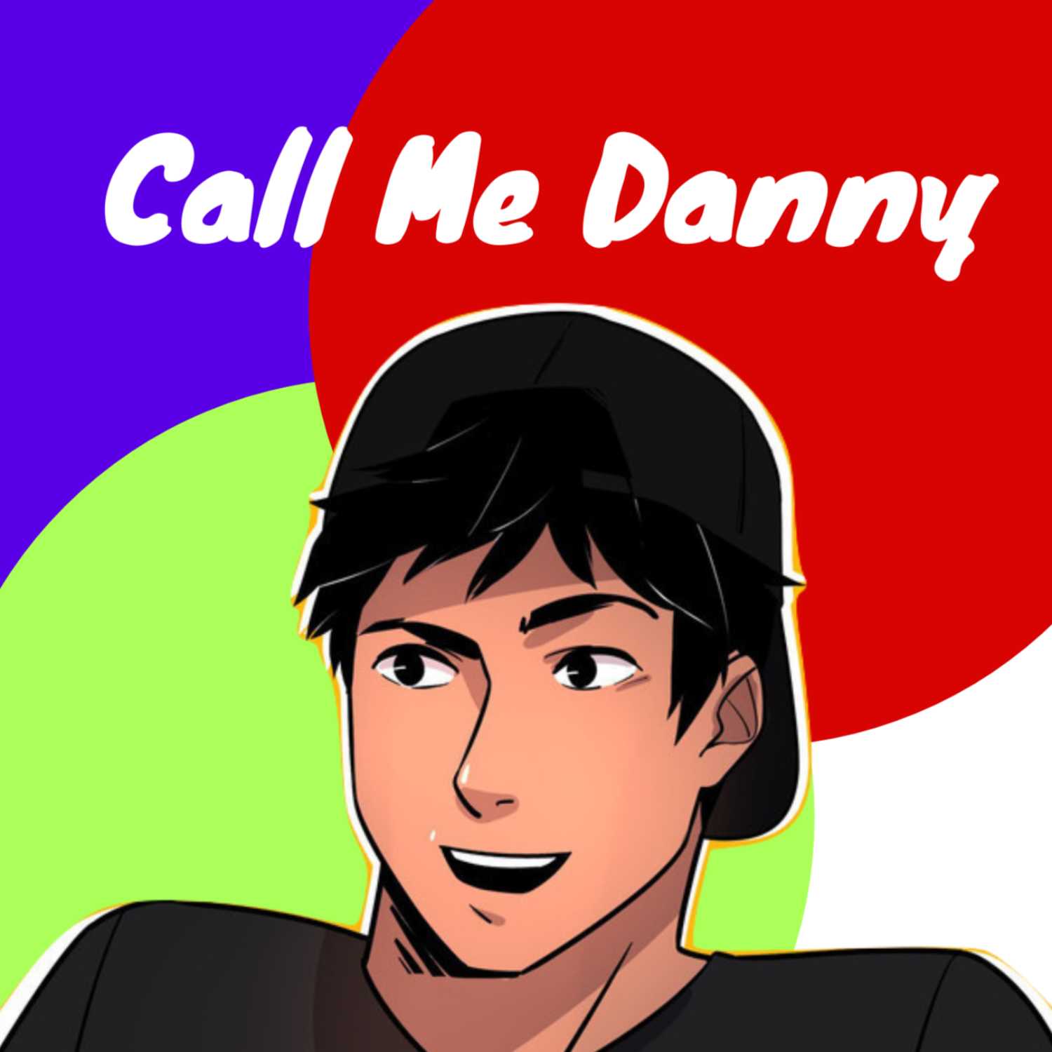 Call Me Danny