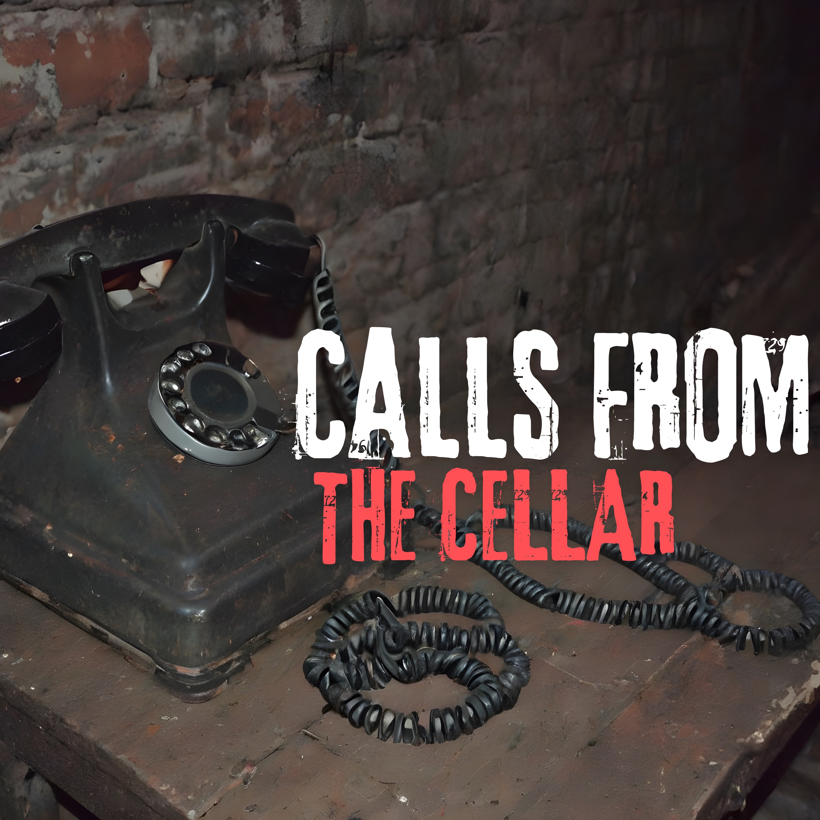 Calls From The Cellar