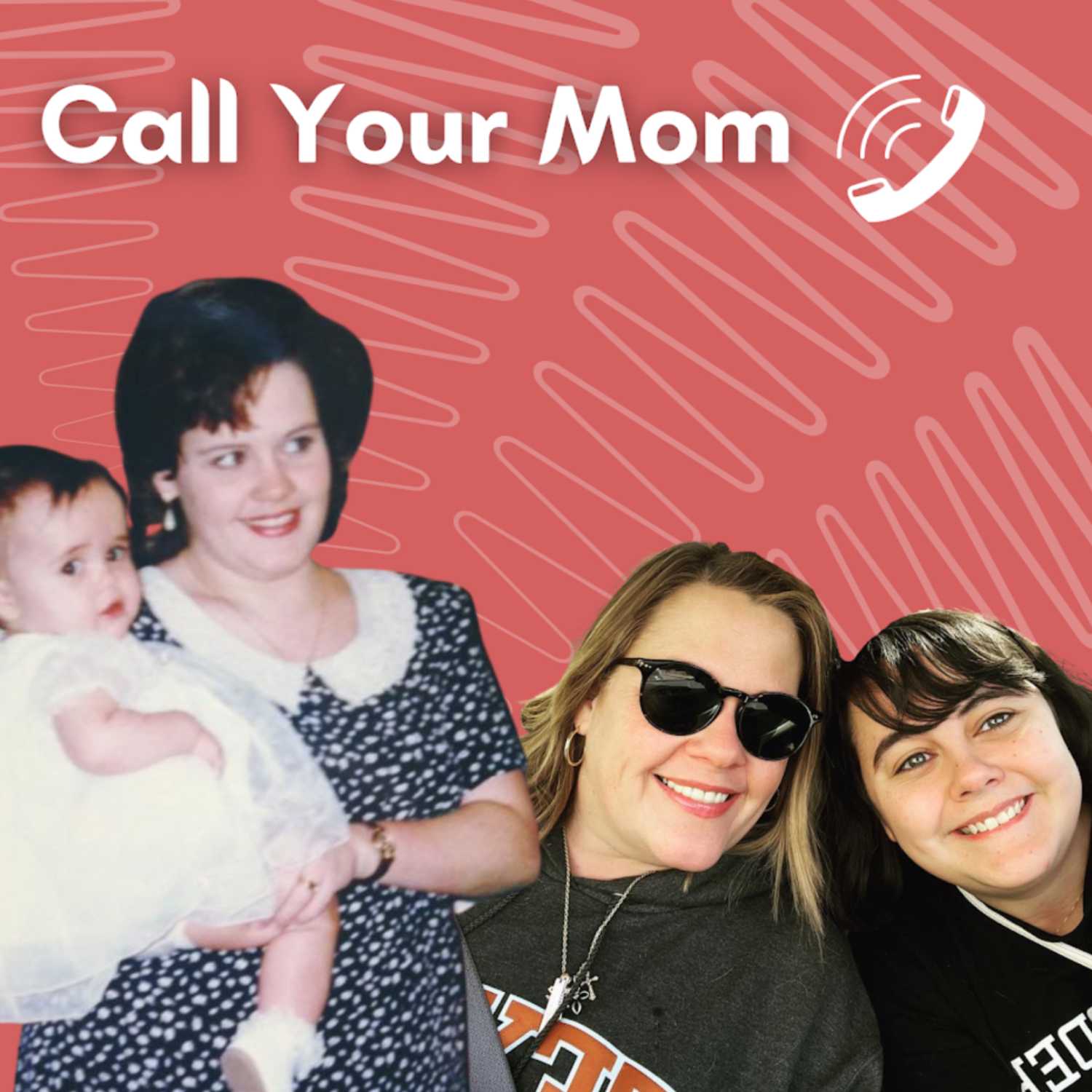 Call Your Mom
