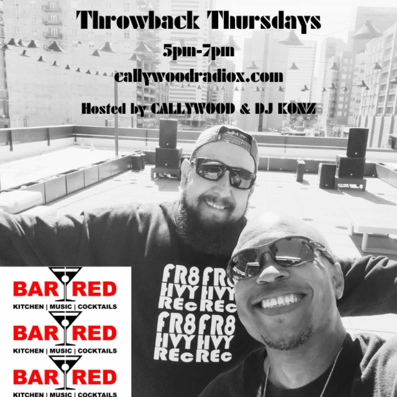 THROWBACK THURSDAY_Episode 4