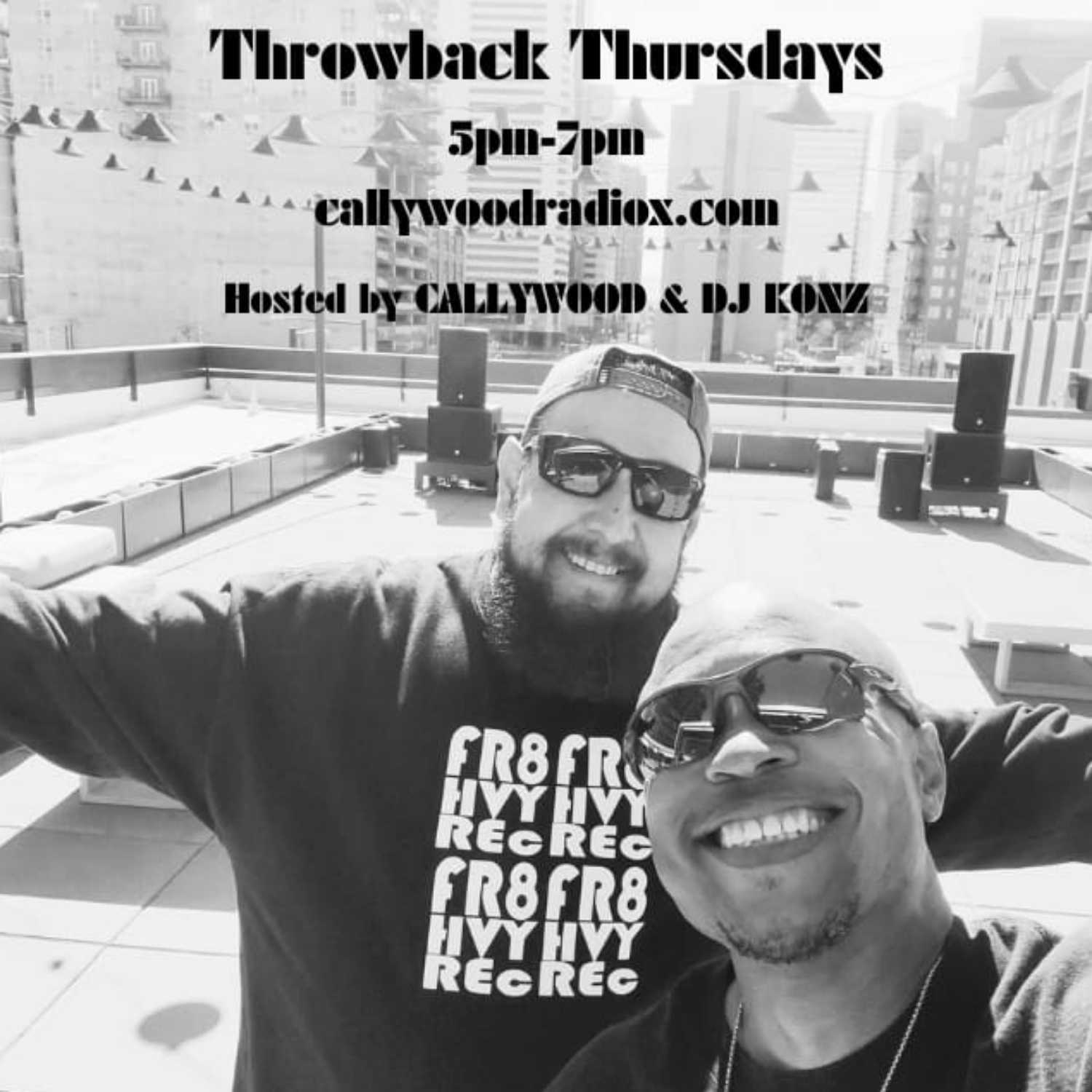 Throwback Thursdays_Episode 8 episode artwork