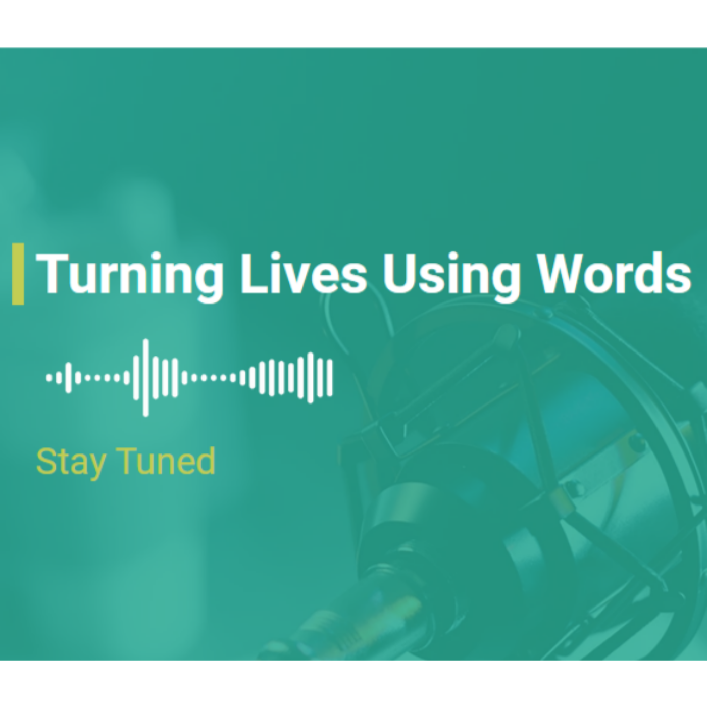 Calm Cool and Connected