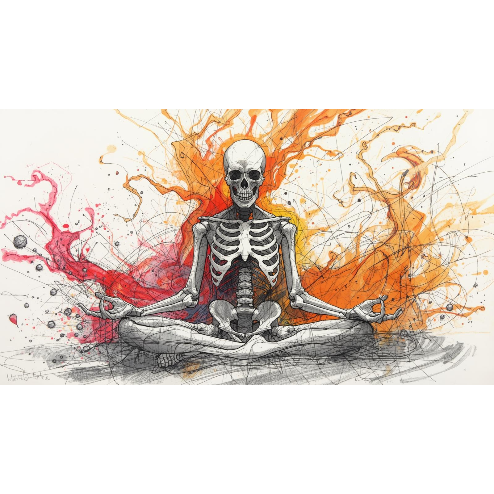 Mayhem Monday episode artwork