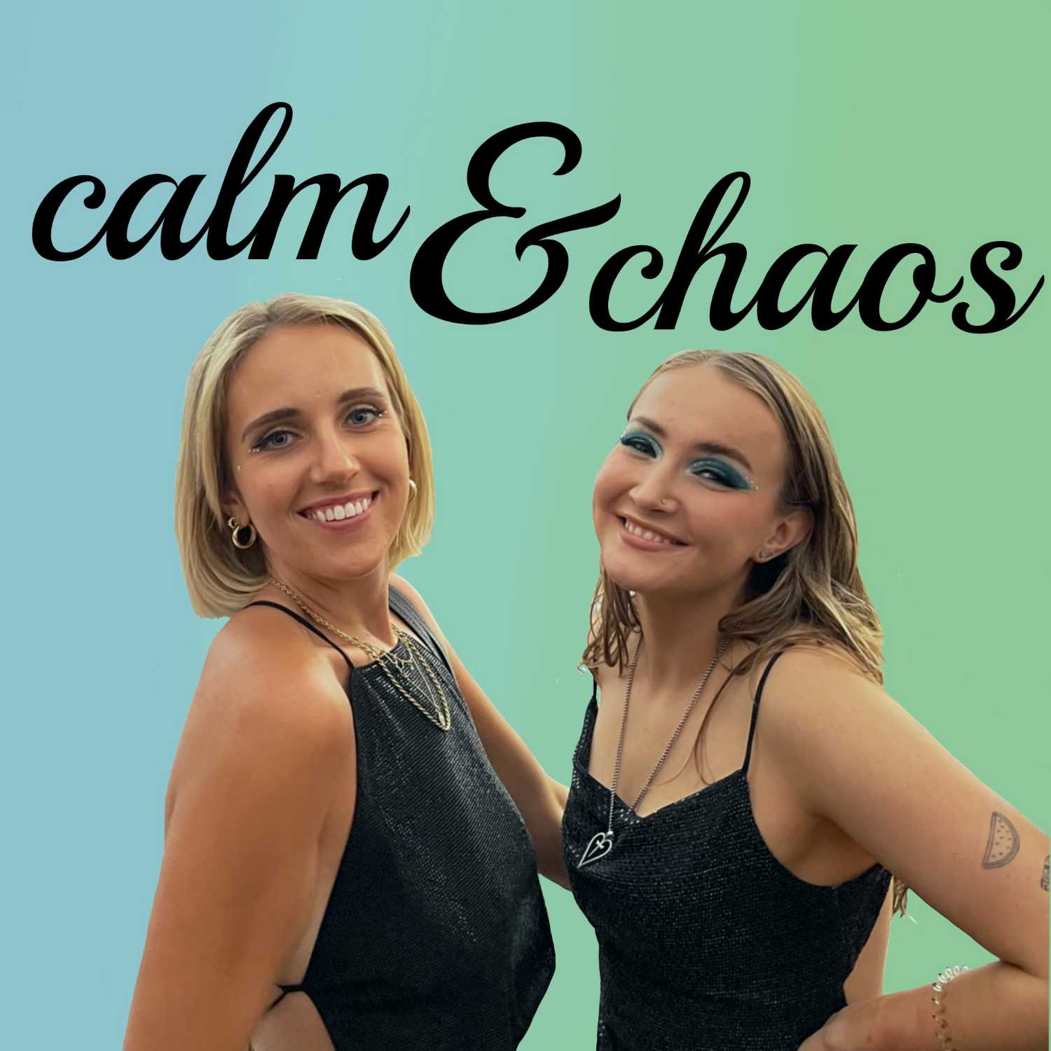 Calm & Chaos