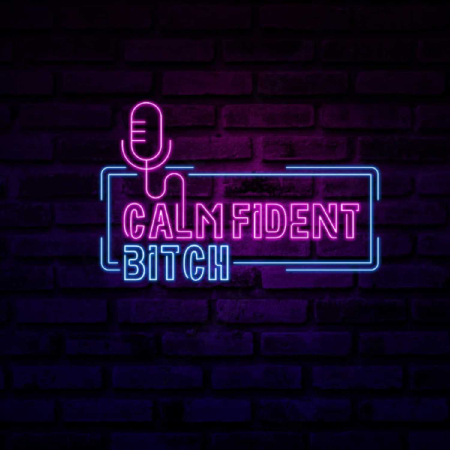 Calmfident Betch 