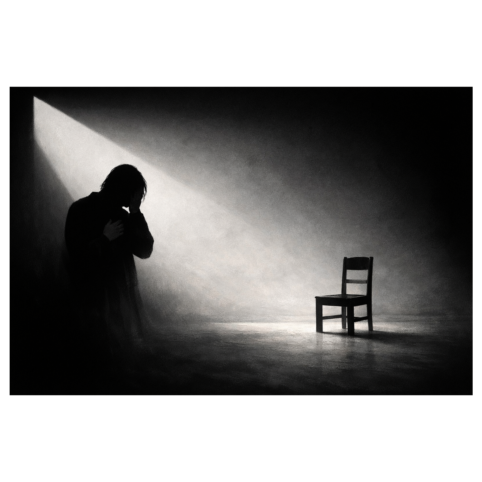 The Art of Grief episode artwork
