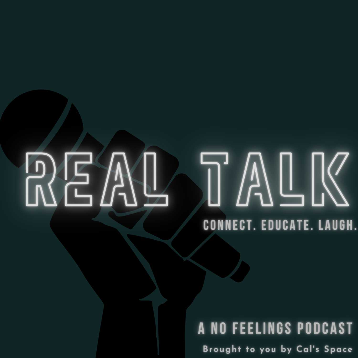 REAL TALK - 2nd Chances & Community Care
