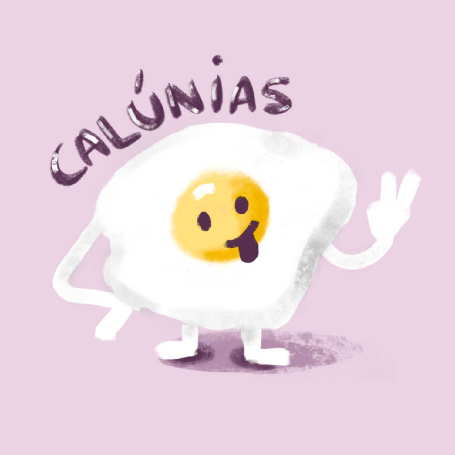 Calúnias - The Podcast