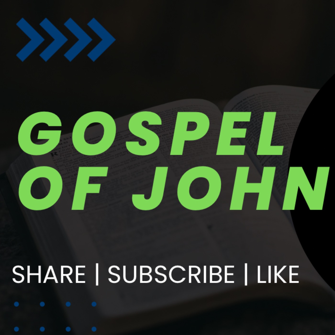 November 13th, 2022 | Gospel of John, Part 4 - Chapter 2 | Pastor Jeff Guesno