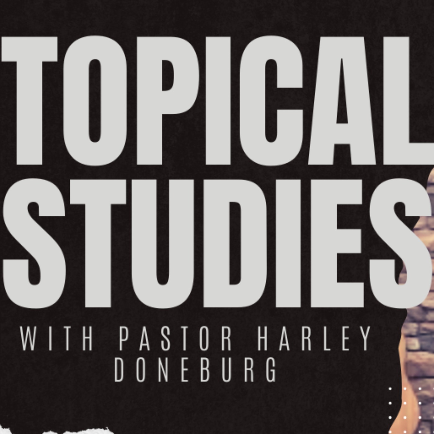 October 15th, 2023 | Israel Update | Pastor Harley Doneburg