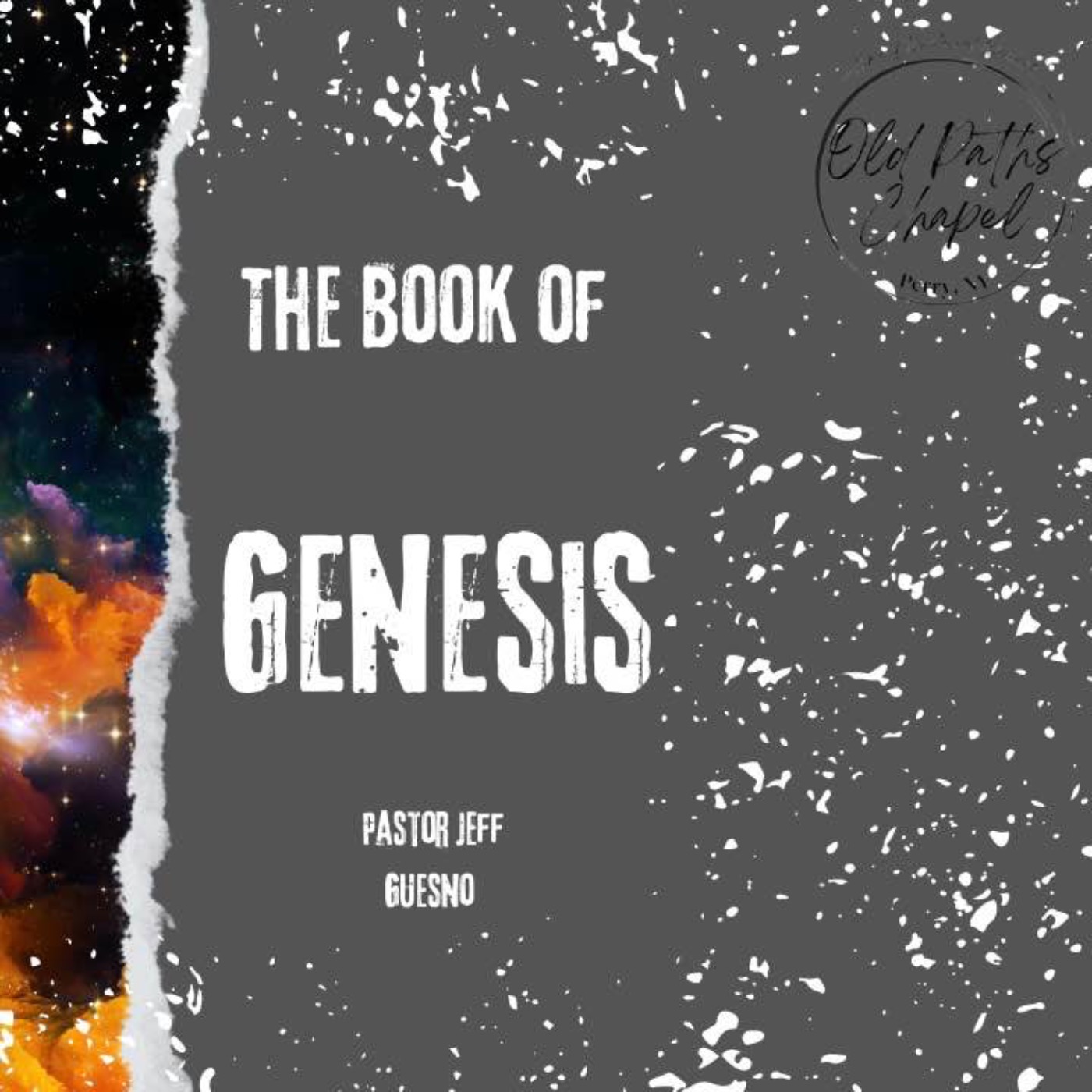 June 19th, 2022 | Genesis 37 | Pastor Jeff Guesno
