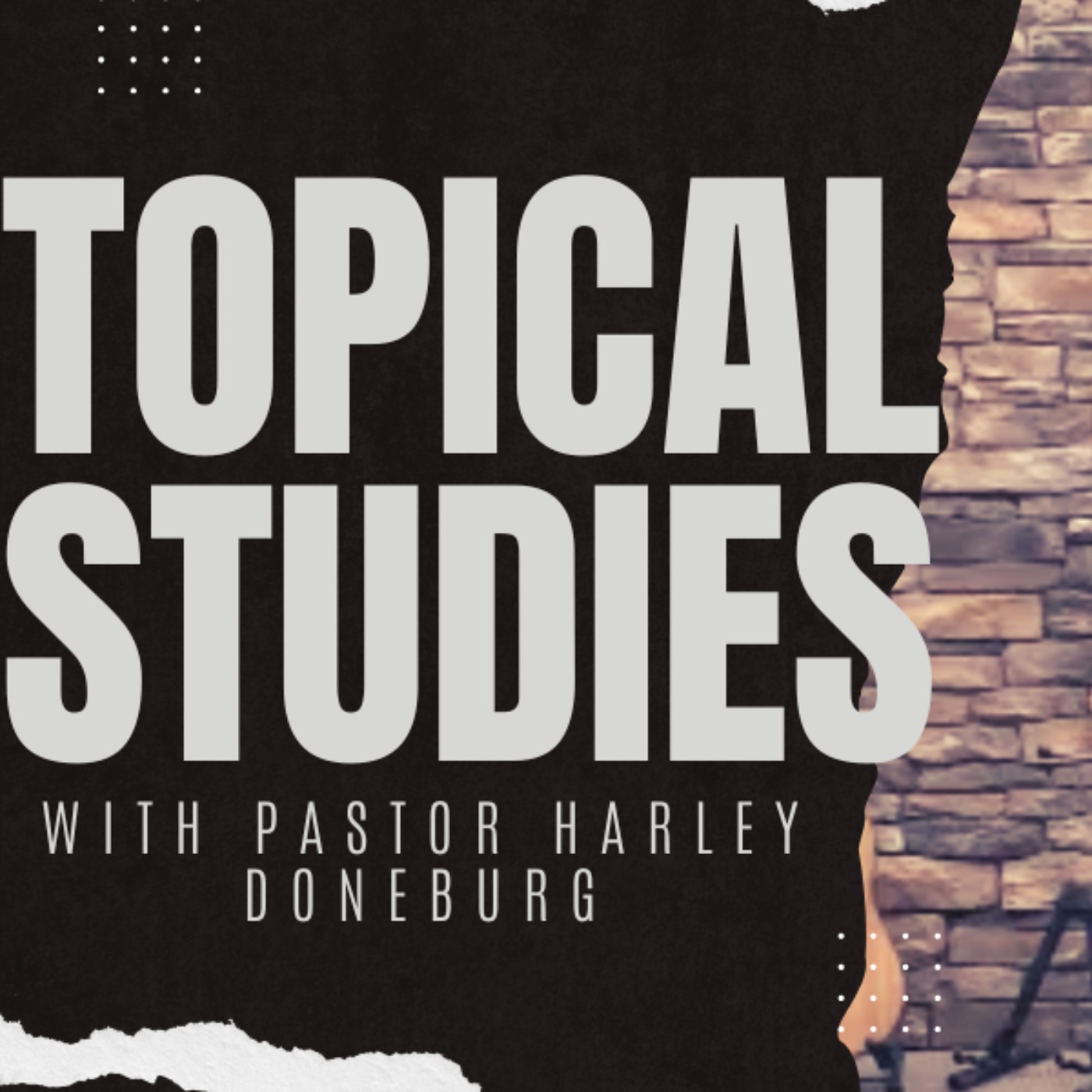 January 1st, 2023 | Hebrews 11 | Pastor Harley Doneburg