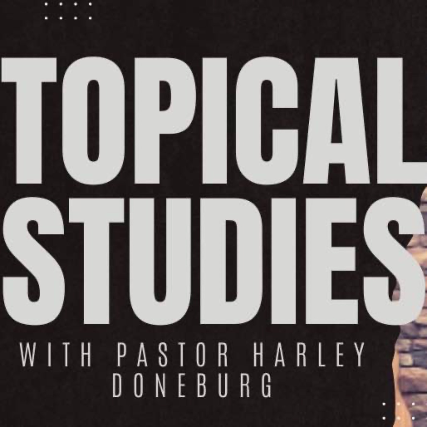 December 11th, 2022 | Jonah - Part 1 | Pastor Harley Doneburg