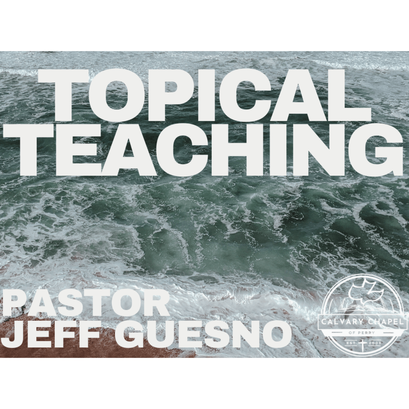 April 3rd, 2022 | 1st Thessalonians Part 2 - Chapter 2 | Pastor Jeff Guesno