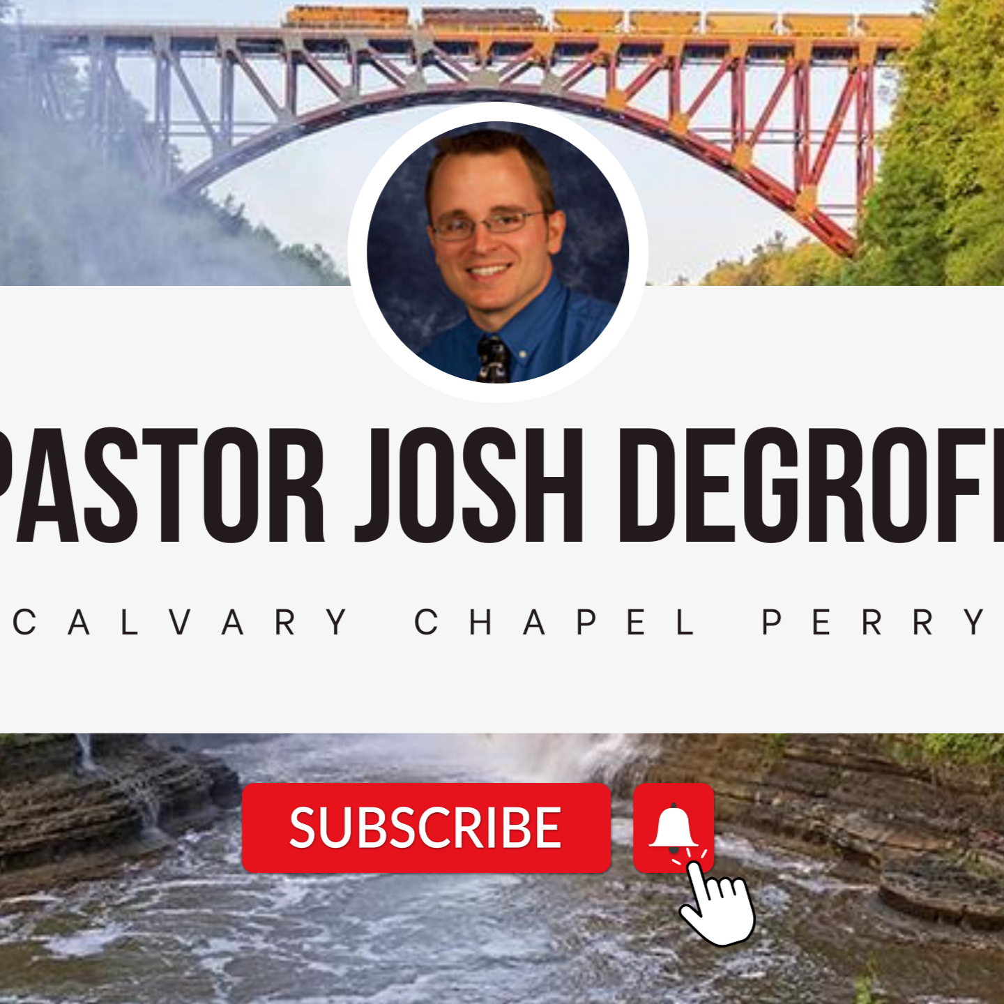 January 30th, 2022 | "Agape Love" - Romans 12:9-21 | Pastor Josh DeGroff