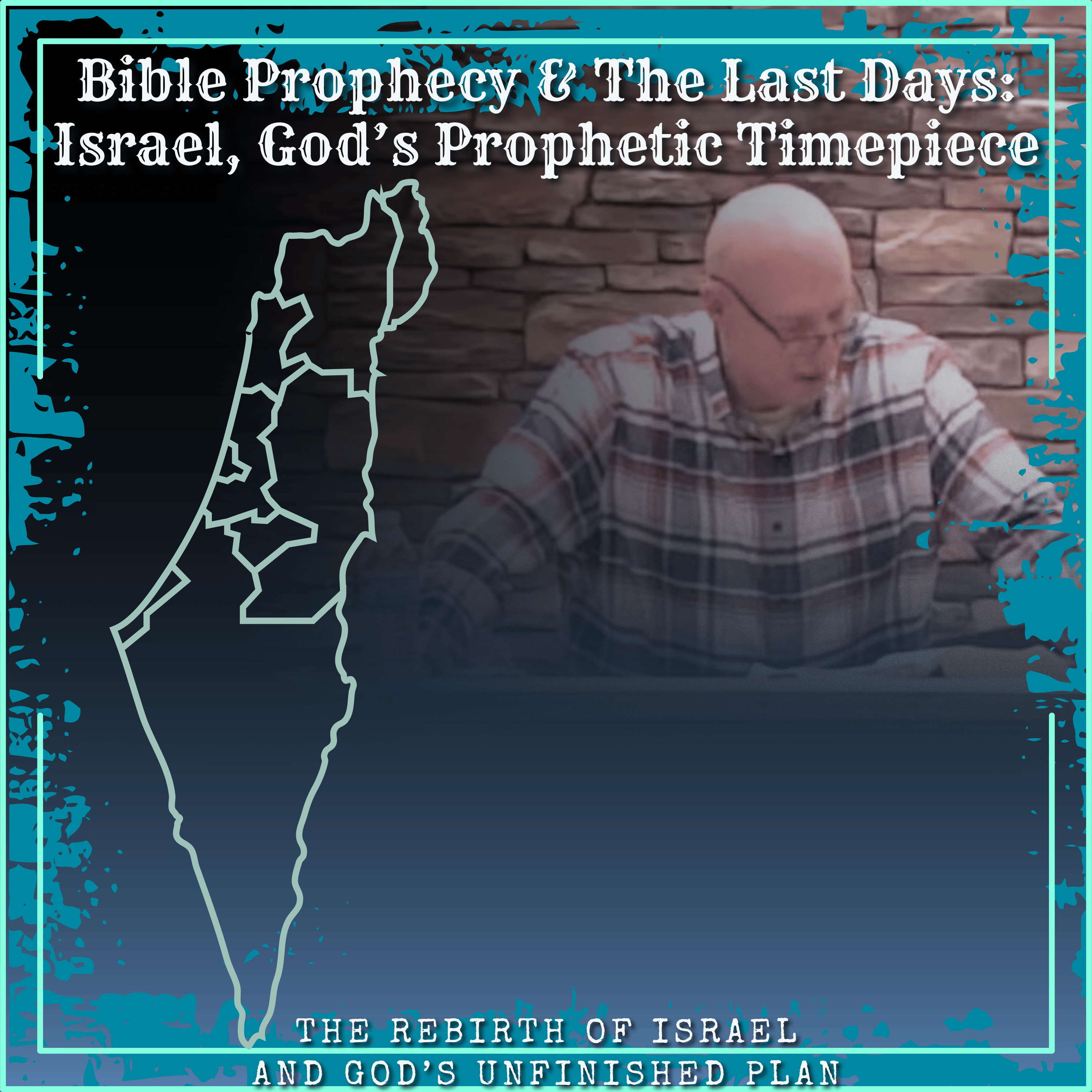 Bible Prophecy & The Last Days: Israel, God’s Prophetic Timepiece | Harley Doneburg | January 18th, 2026