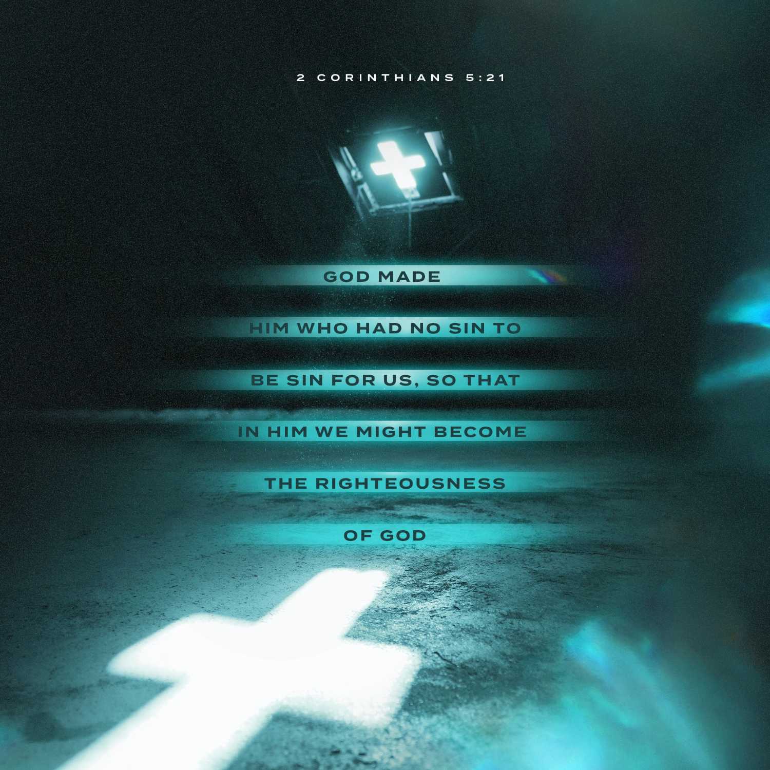 Righteous 11-19-23