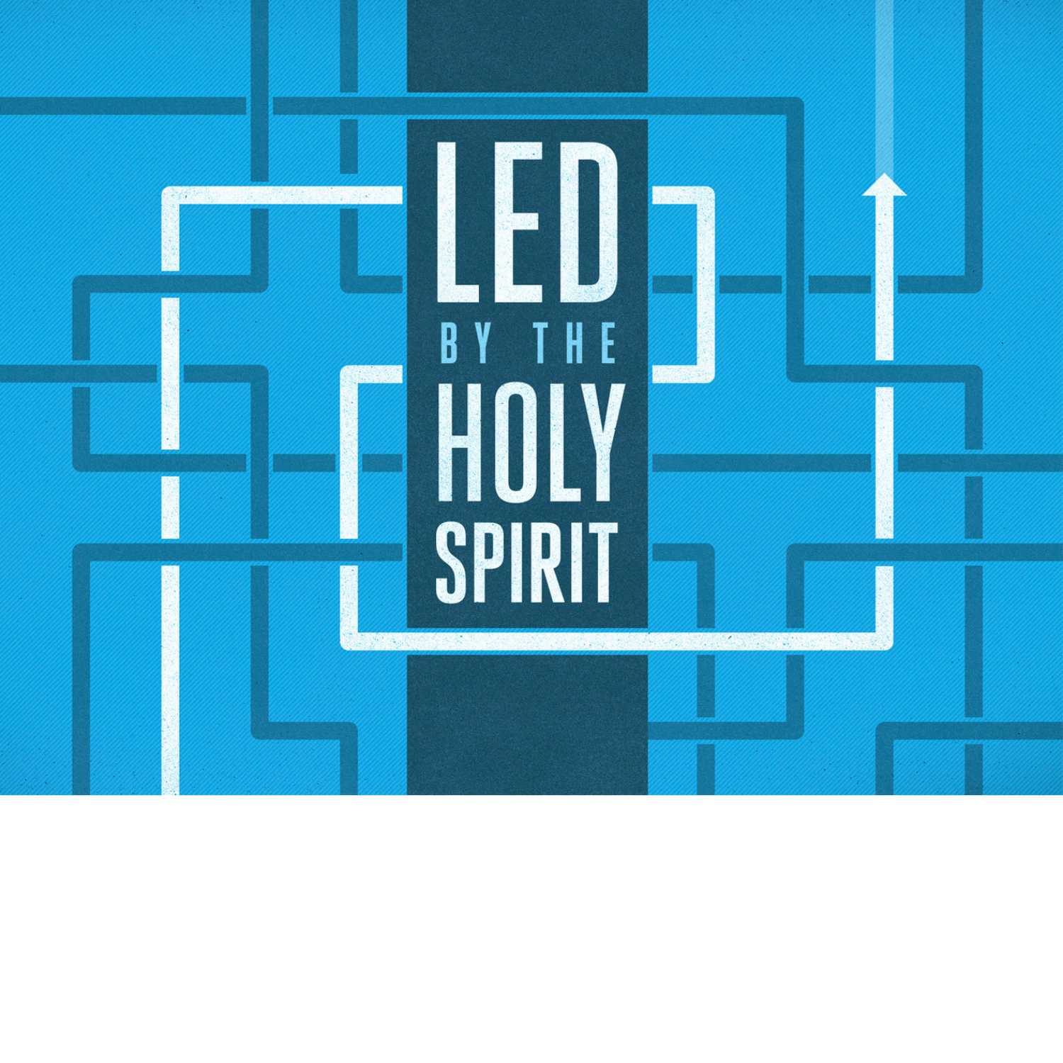 Led by the Spirit 1-7-24