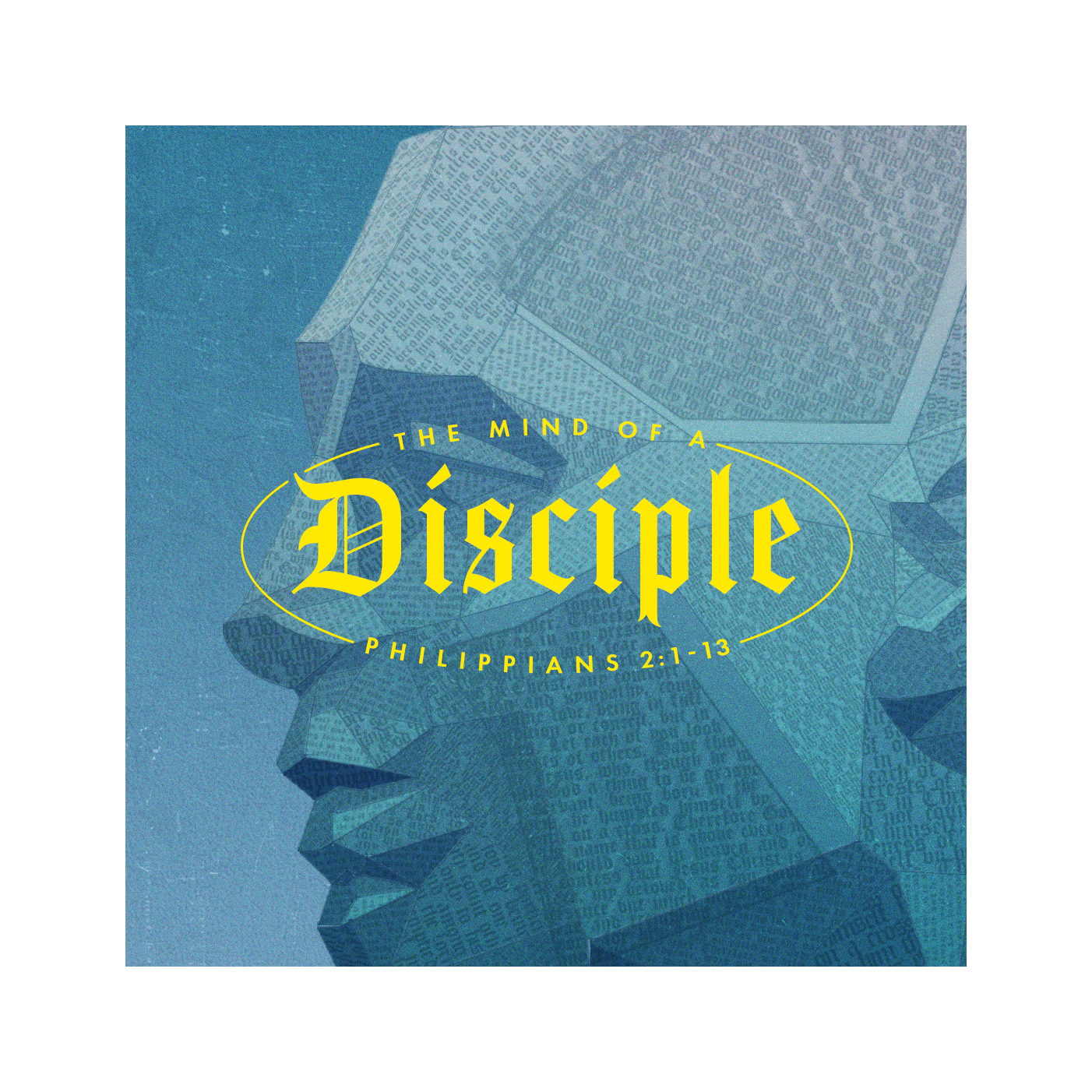 The Mind of a Disciple 4-14-24