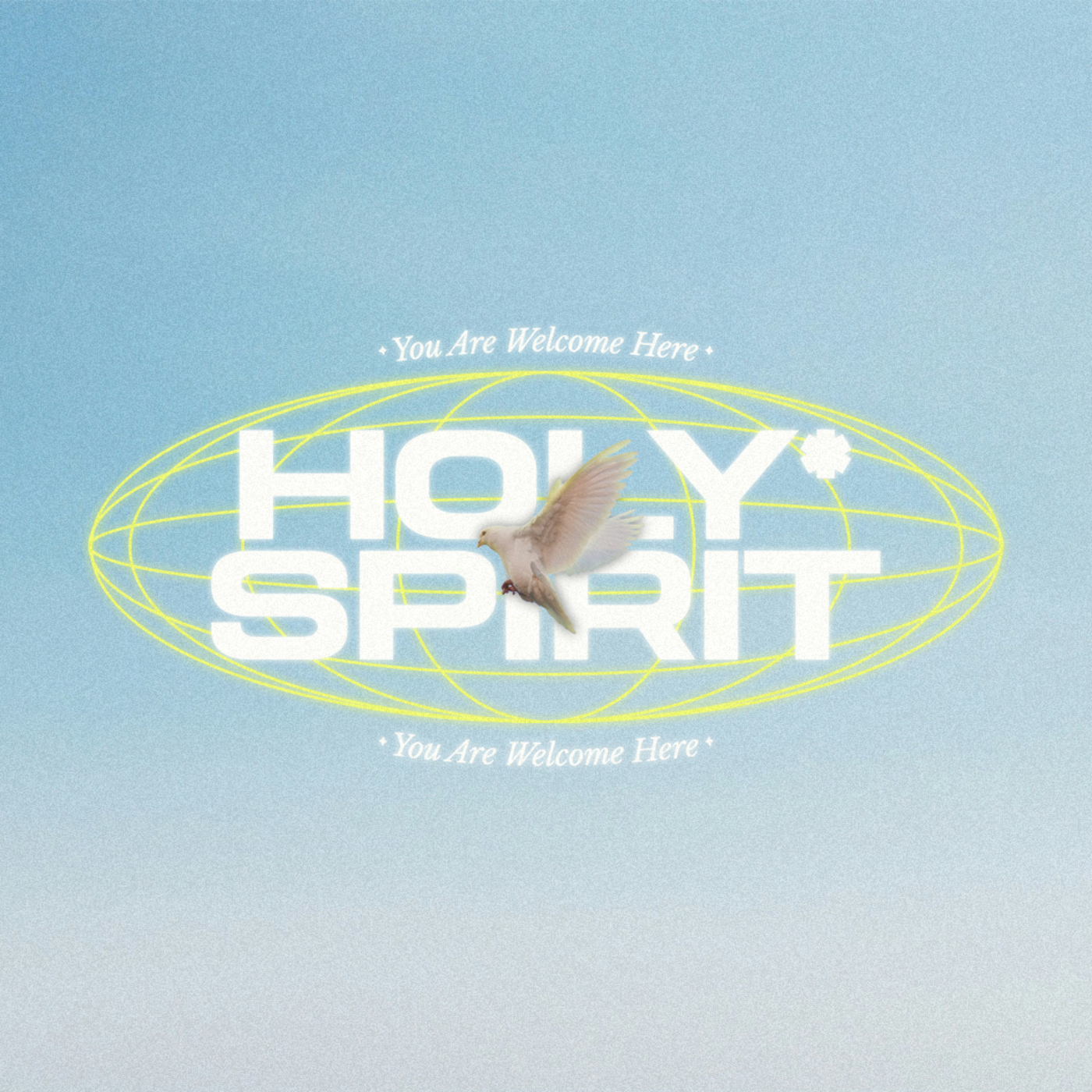 Partnership with the Holy Spirit 5-12-24