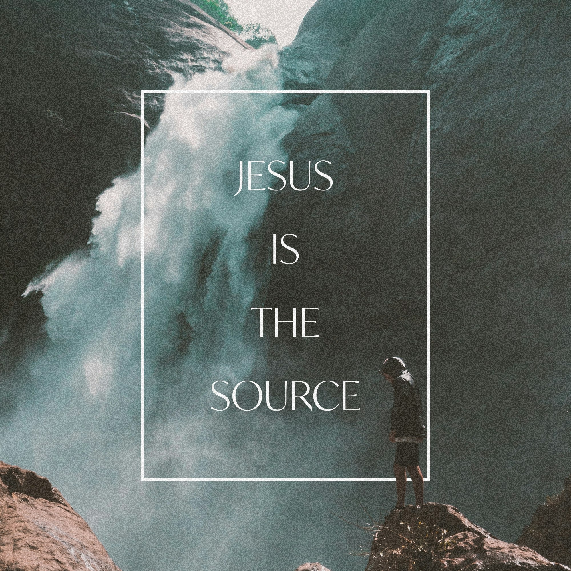 The Source 7-28-24