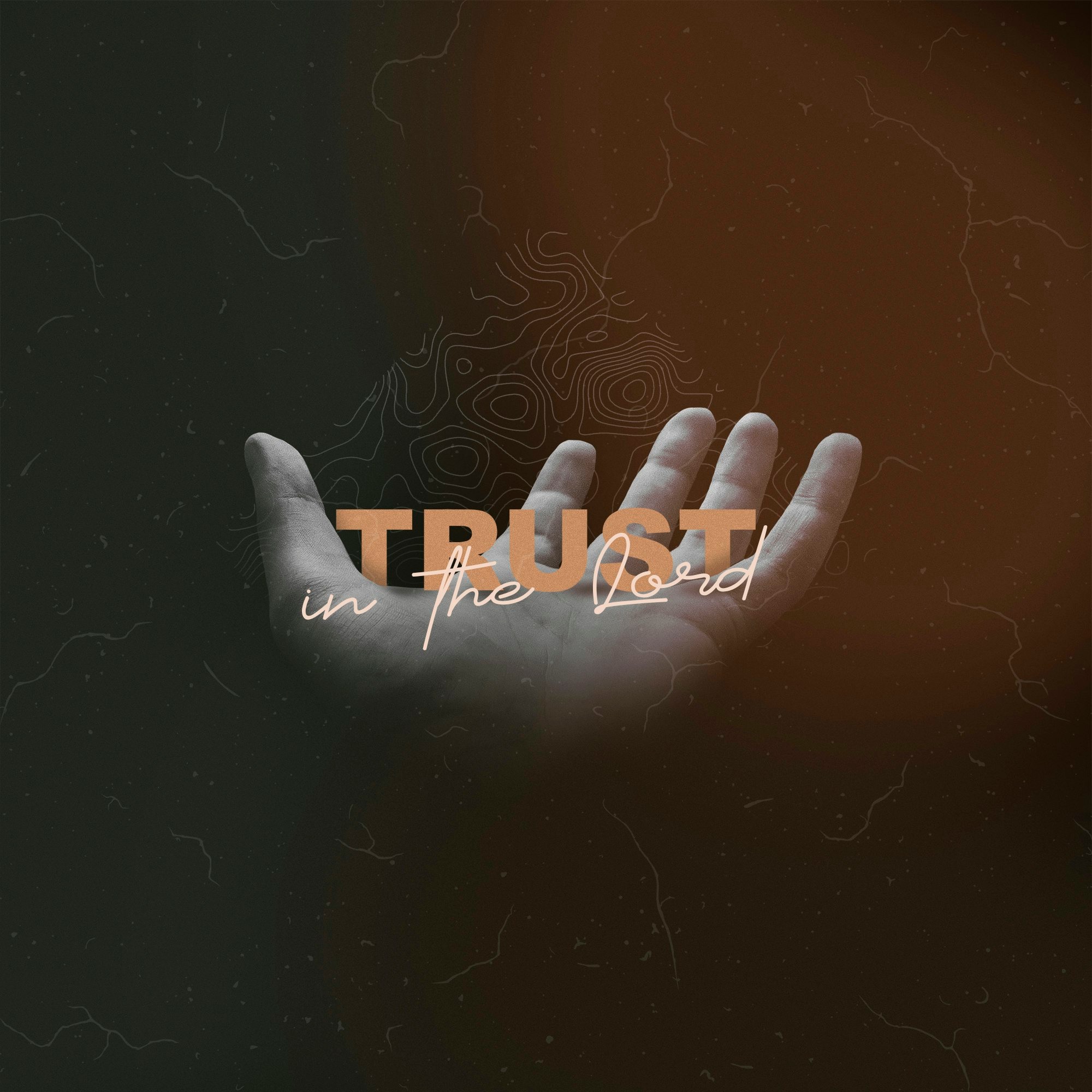 Trusting God 12-29-24