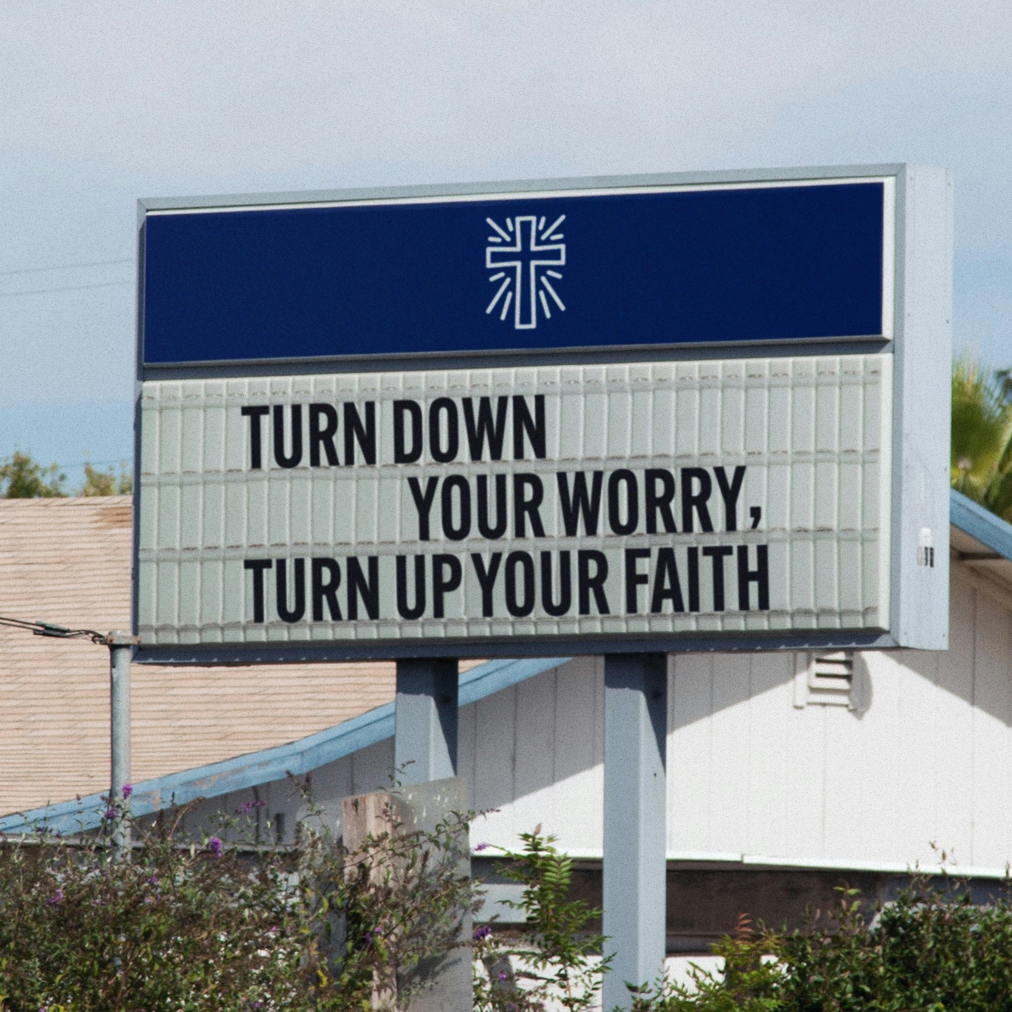 Worry 1-26-25