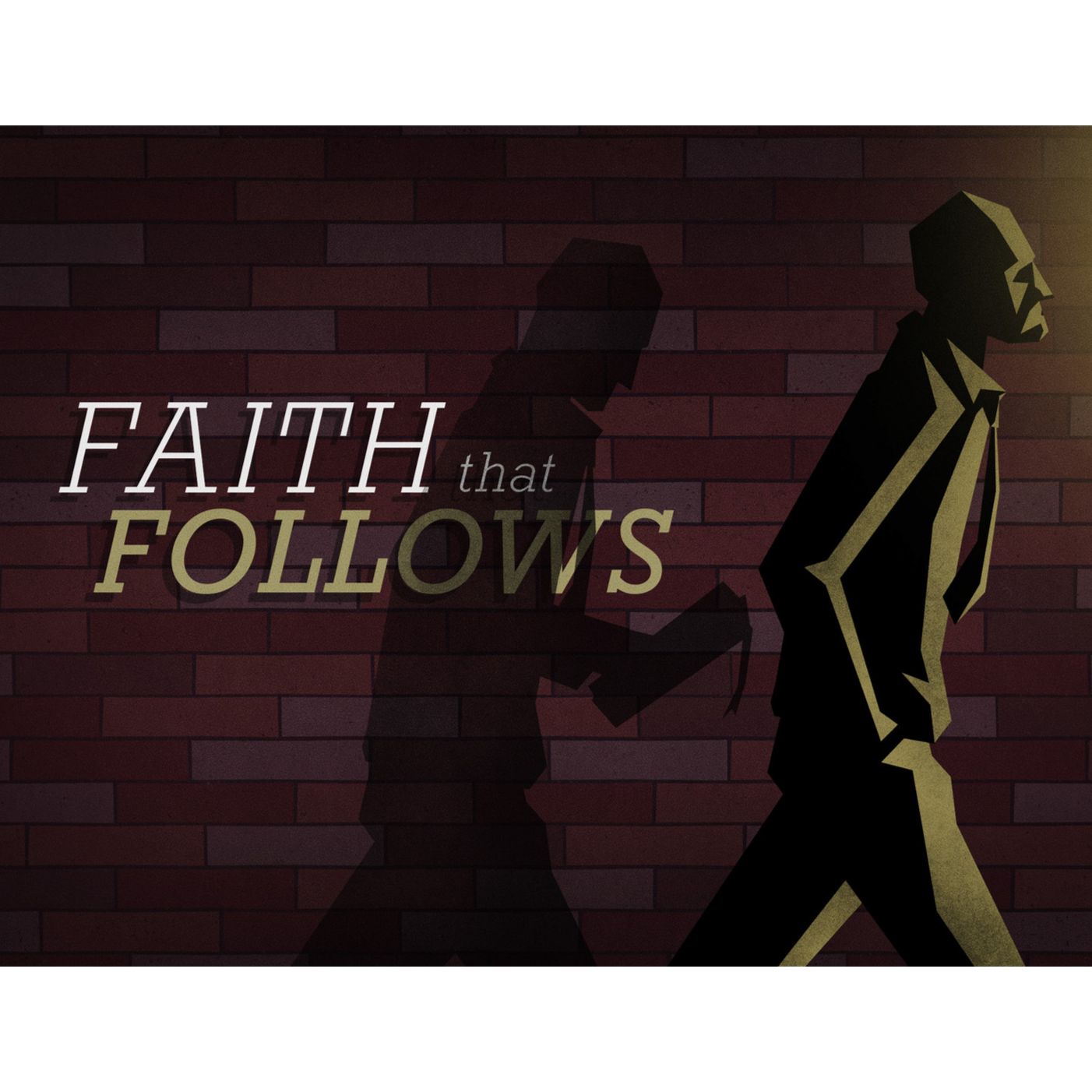 Following Faith 4-13-25