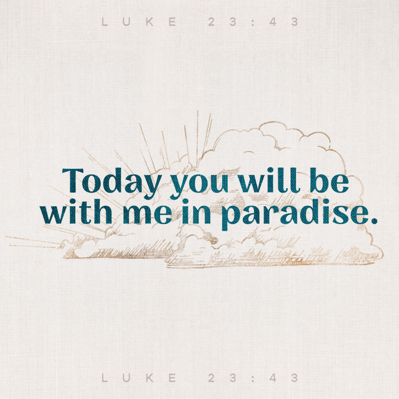 Paradise 4-20-25