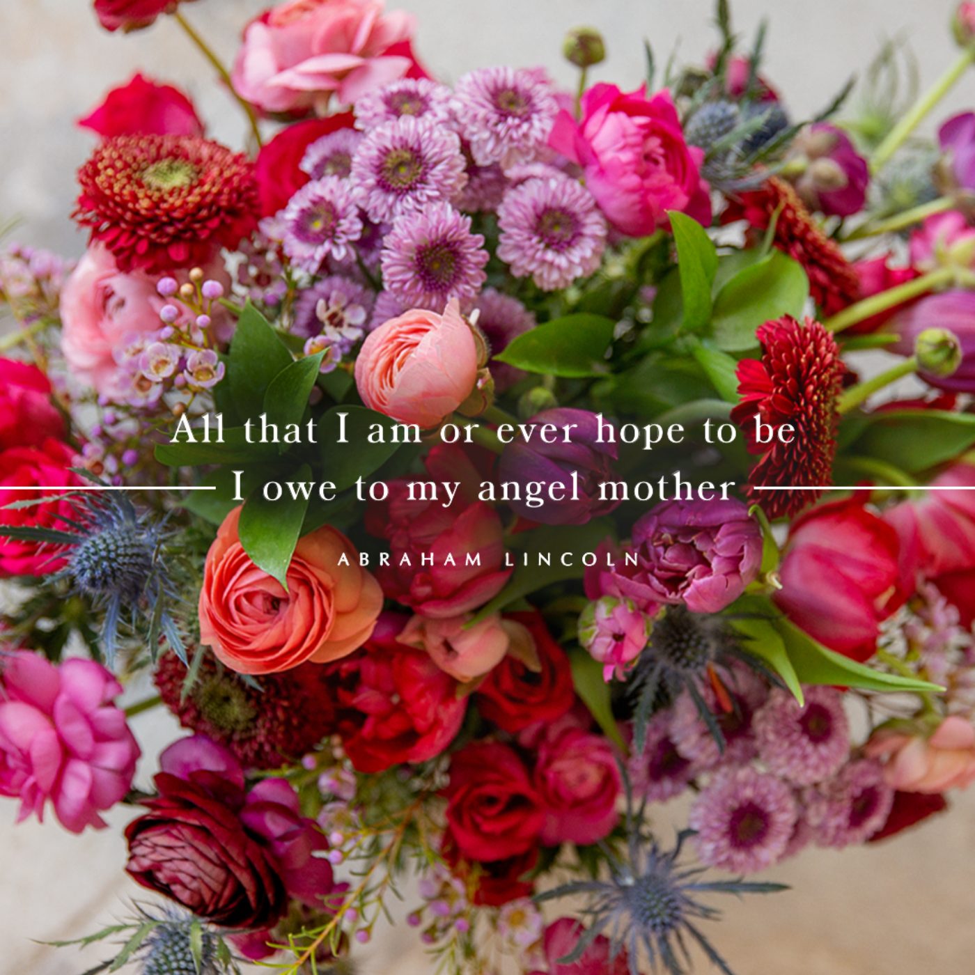 Mother's Day 5-11-25