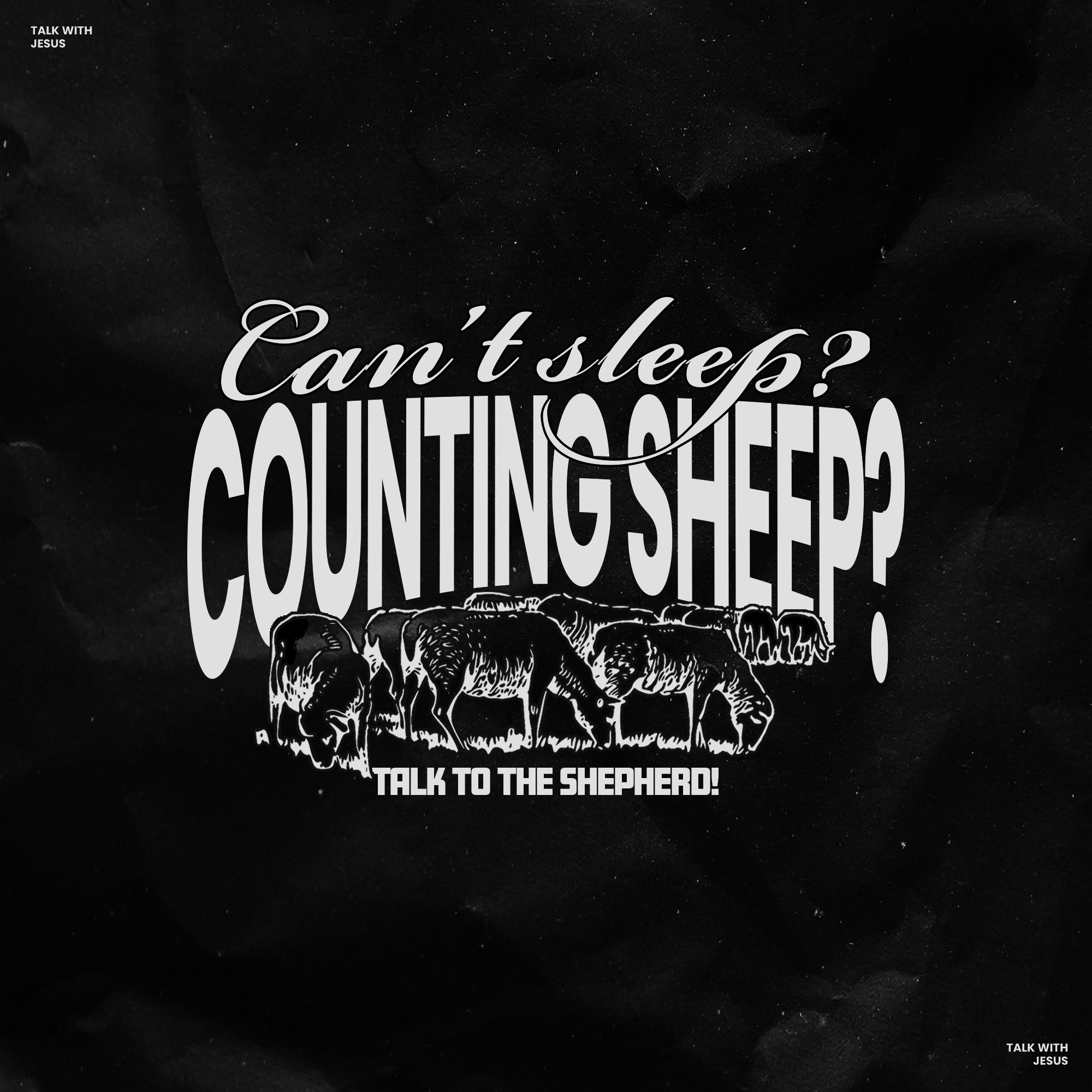 Feed My Sheep 6-1-25