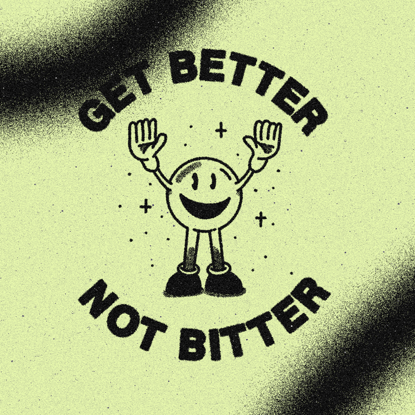 Better Not Bitter 8-3-25