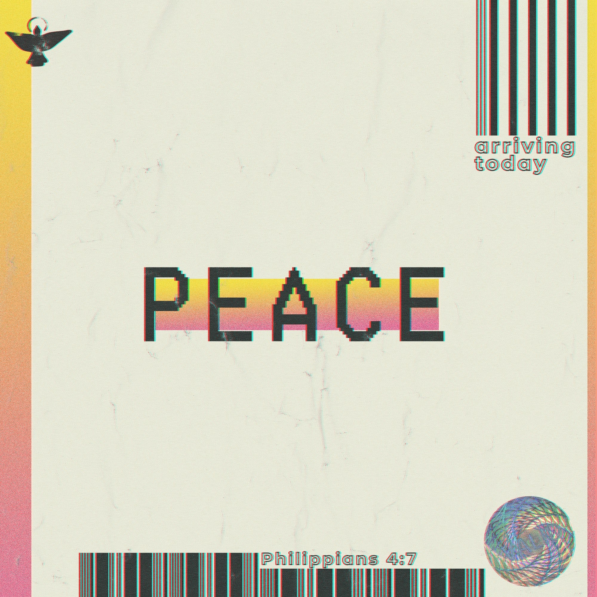 Peace 9-7-25
