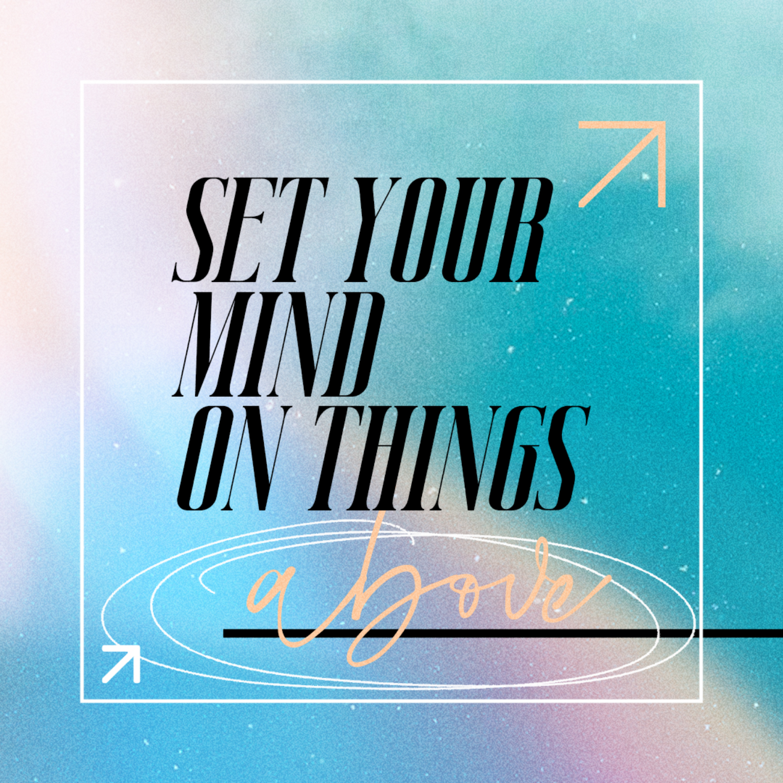 Mindset 10-26-25