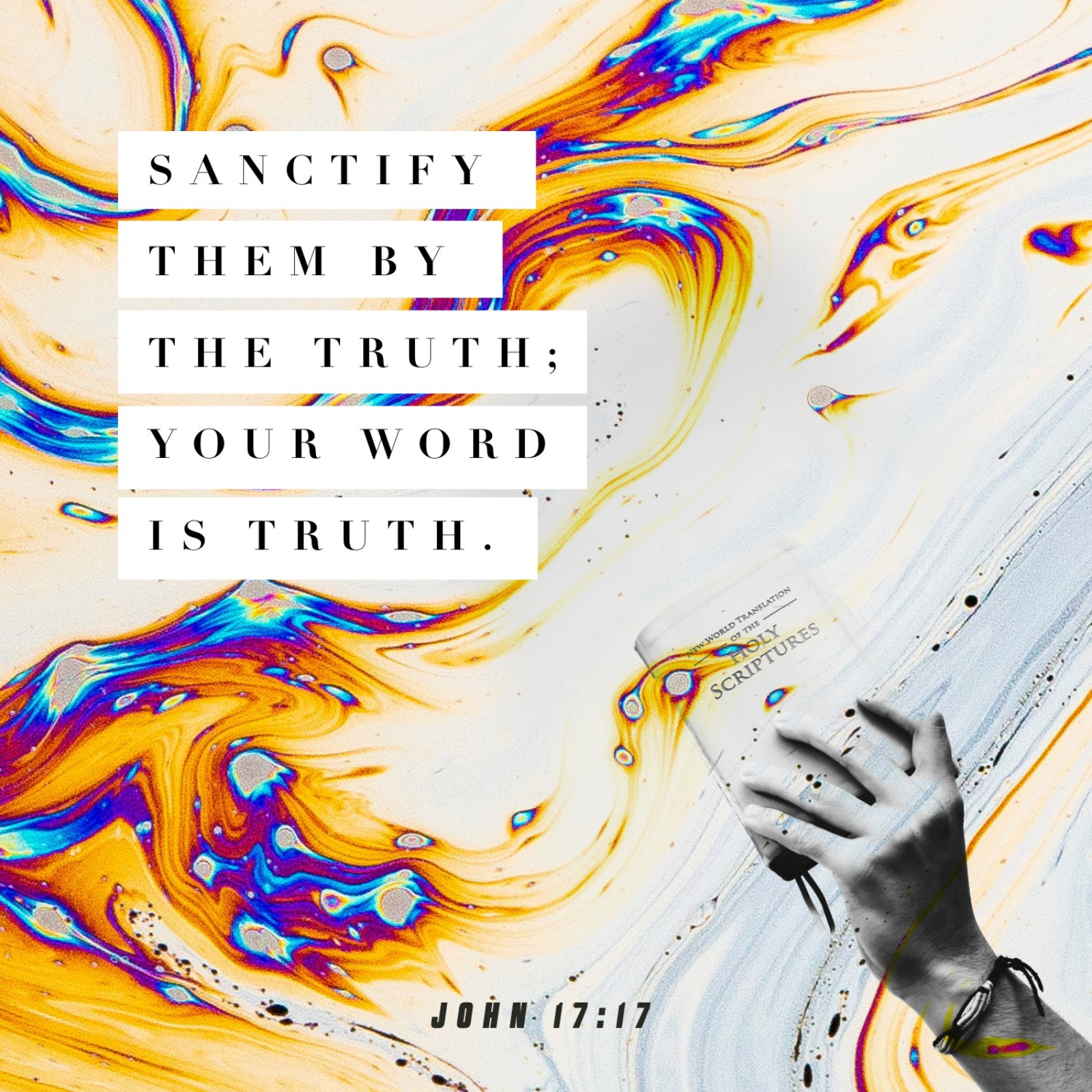 Sanctification 2-22-26