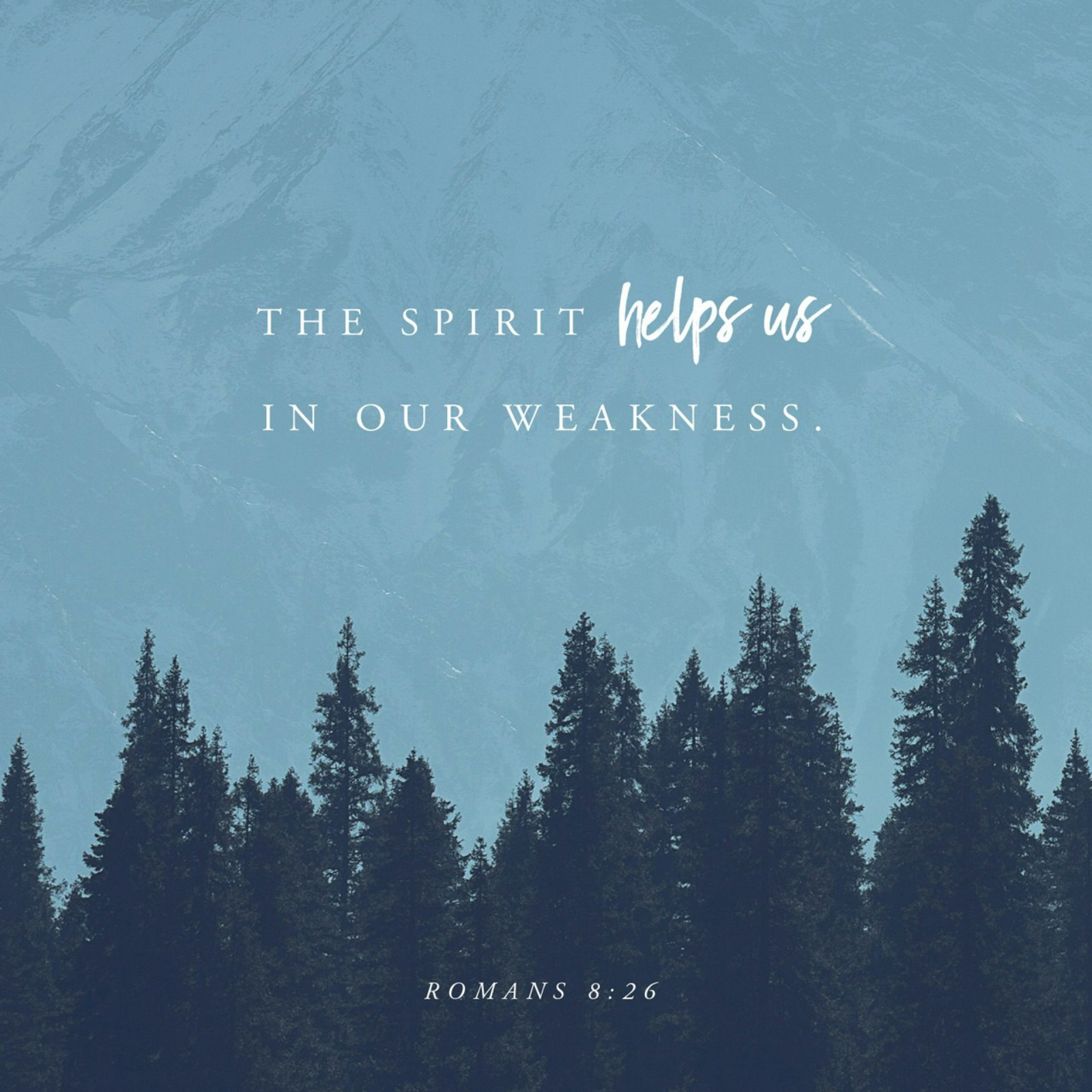 Intercession 4-19-26
