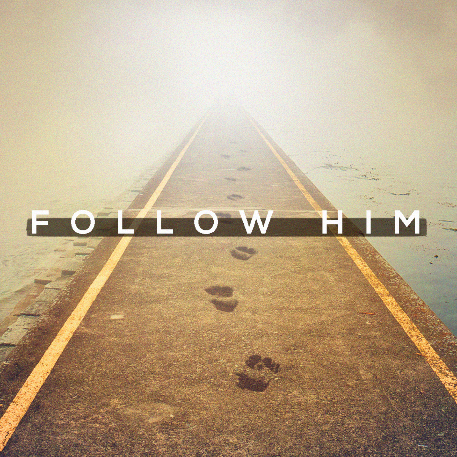 Following Faith 7-12-26