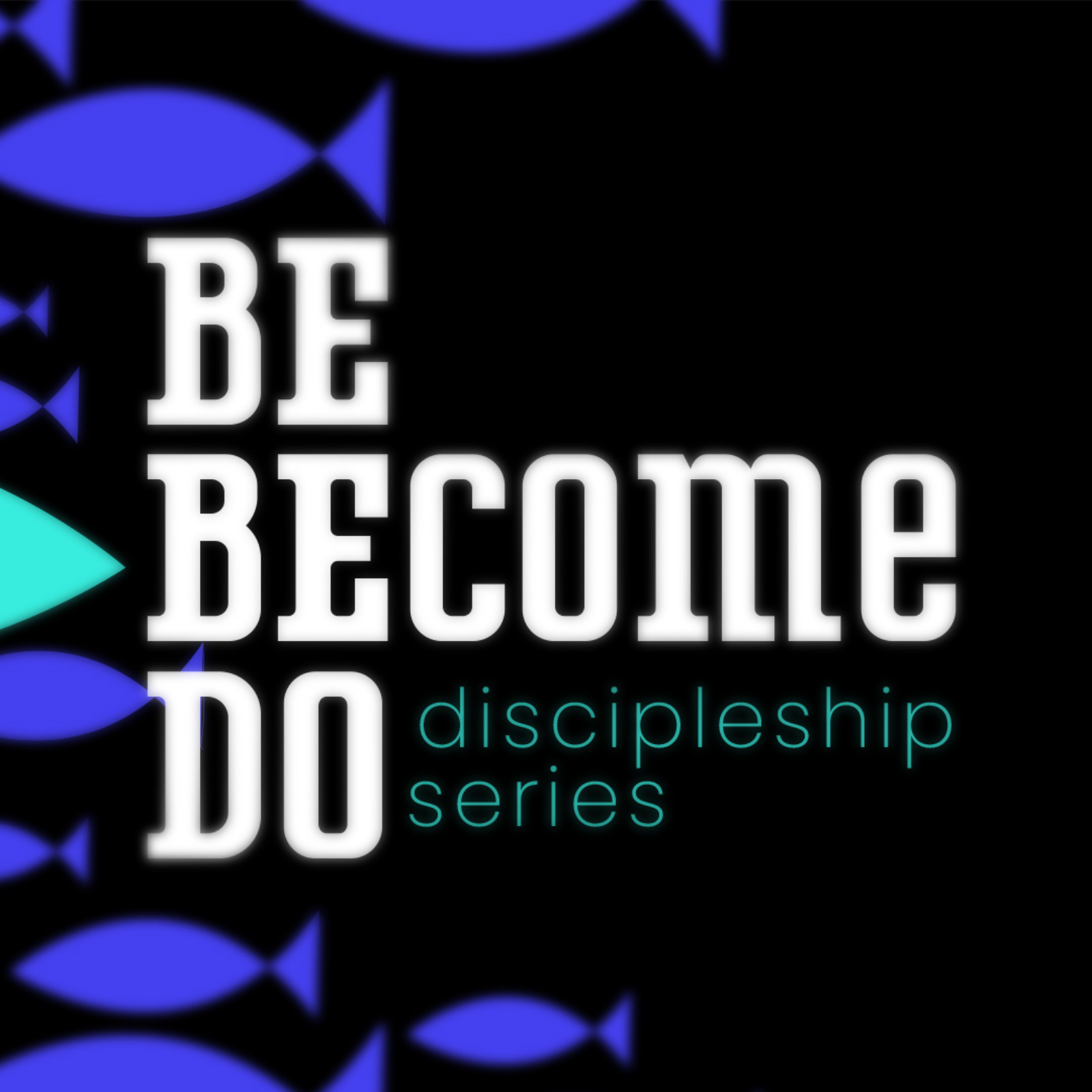 Calvary Church | Sunday Message