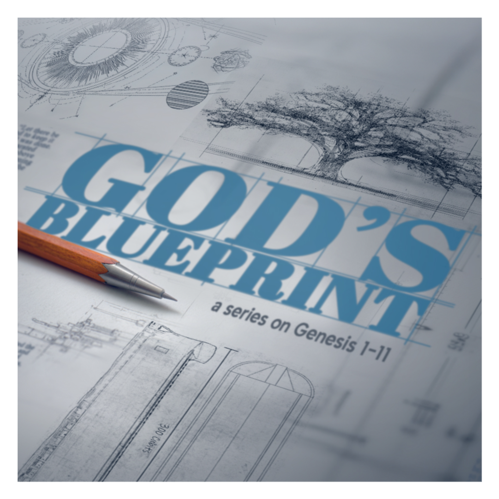 Calvary Church | Sunday Message