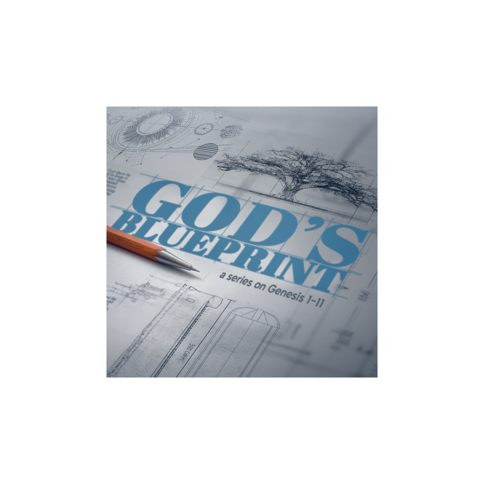 Calvary Church | Sunday Message