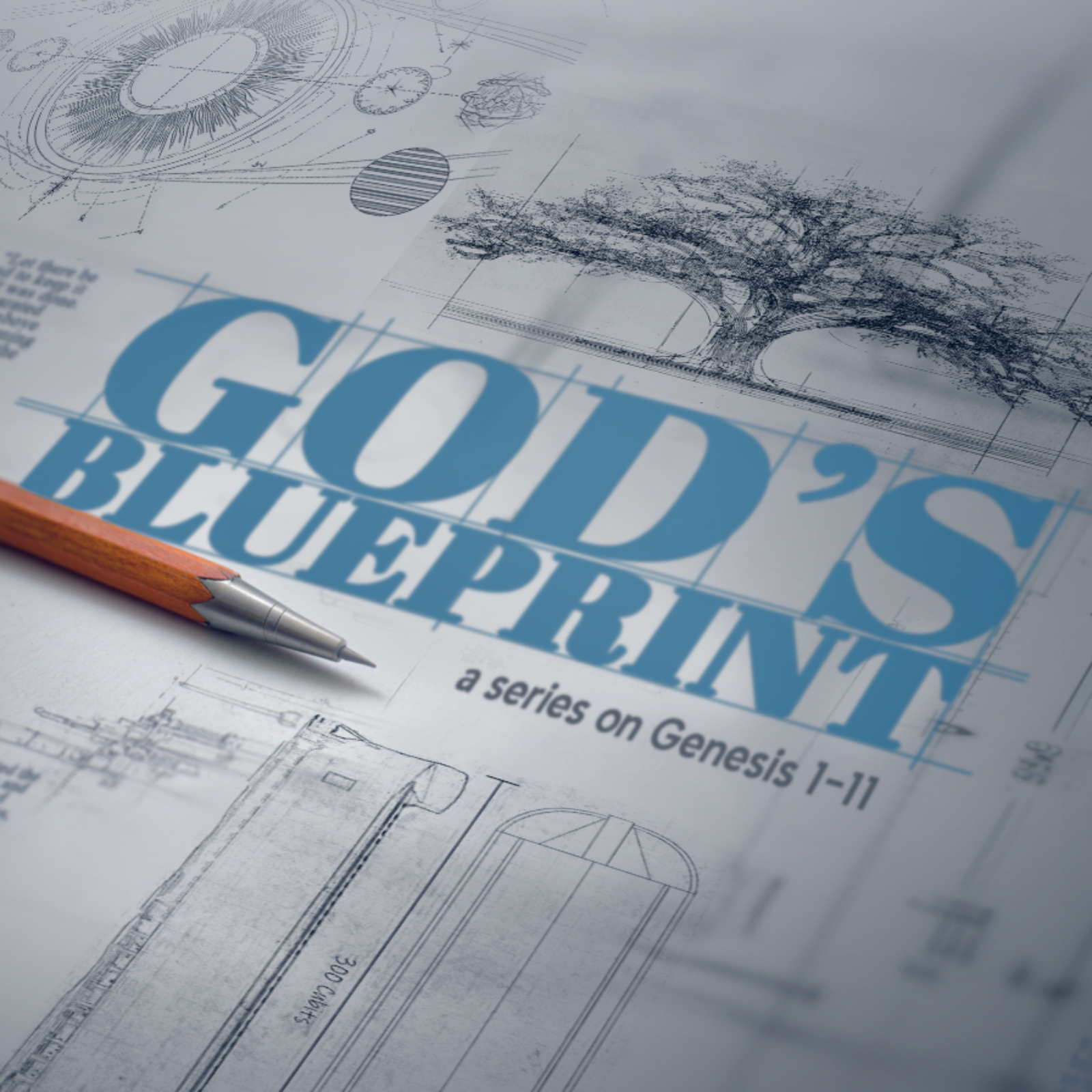 Calvary Church | Sunday Message