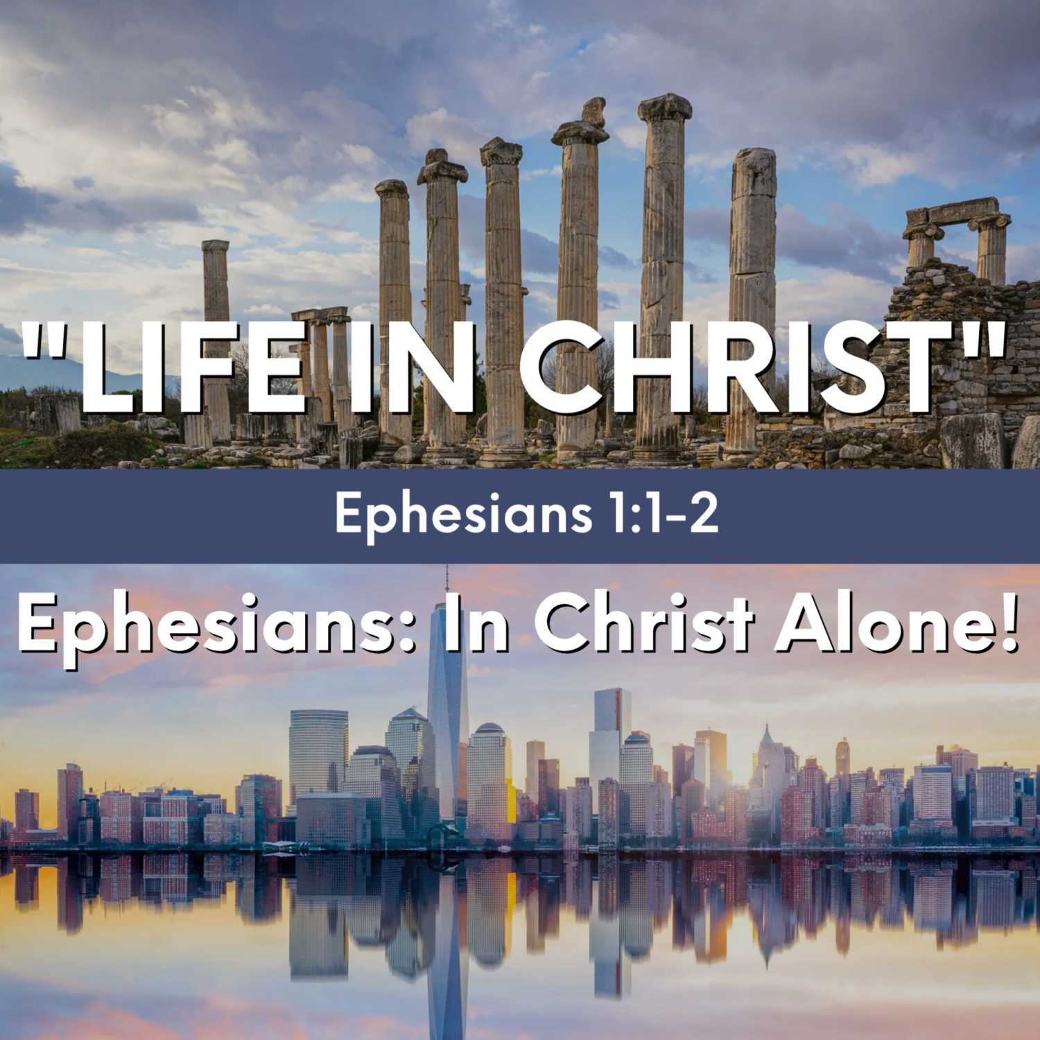 Tell It From Calvary