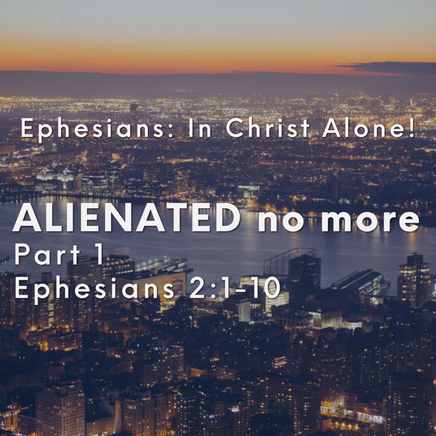 Tell It From Calvary