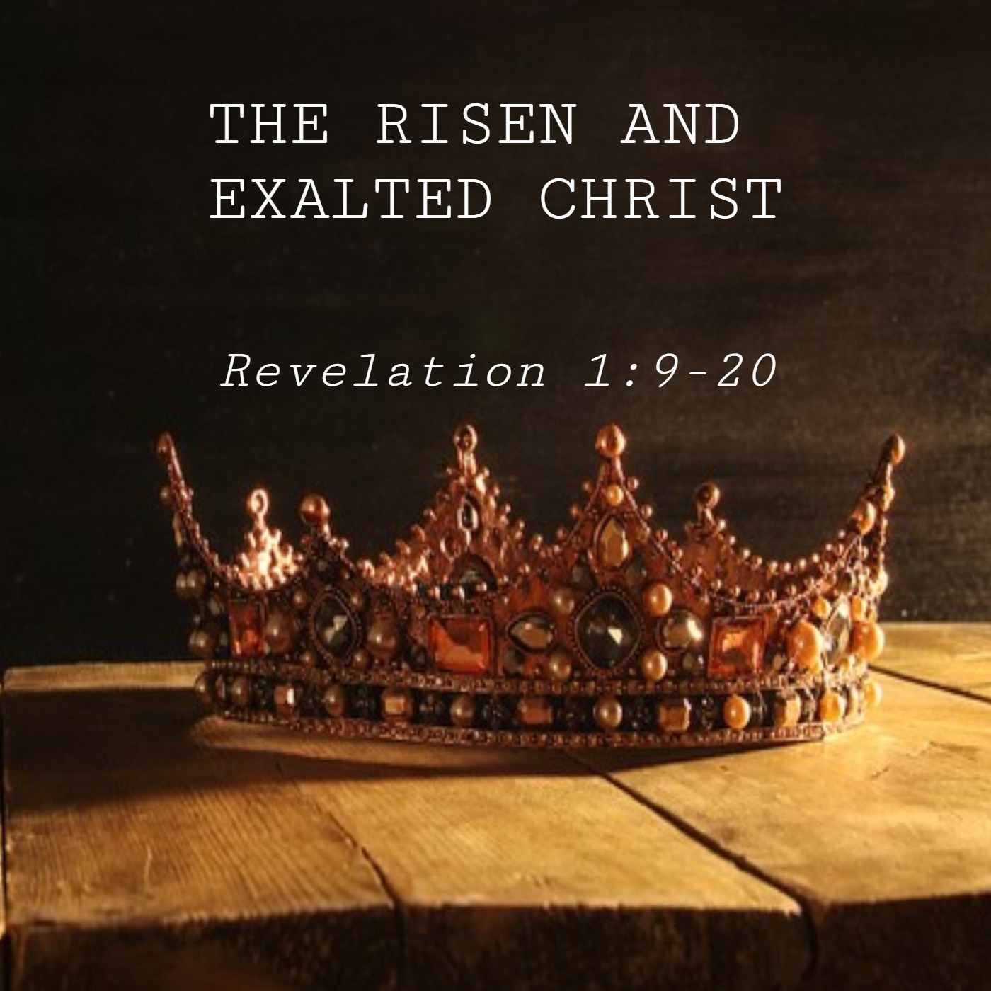 Tell It From Calvary