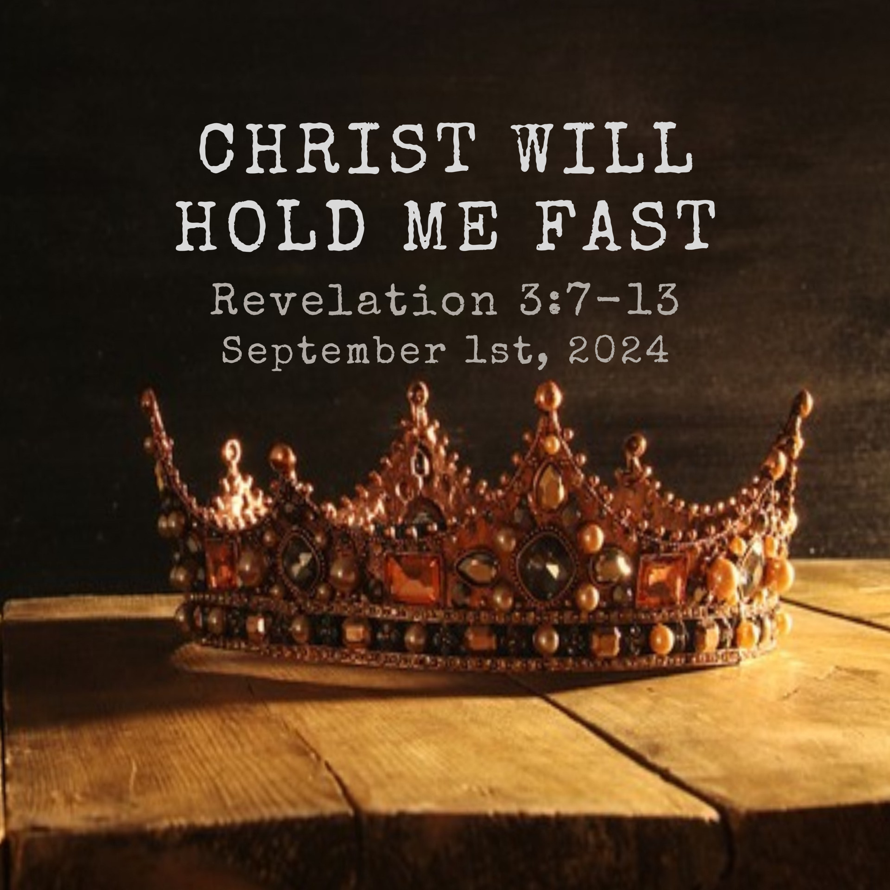 Tell It From Calvary