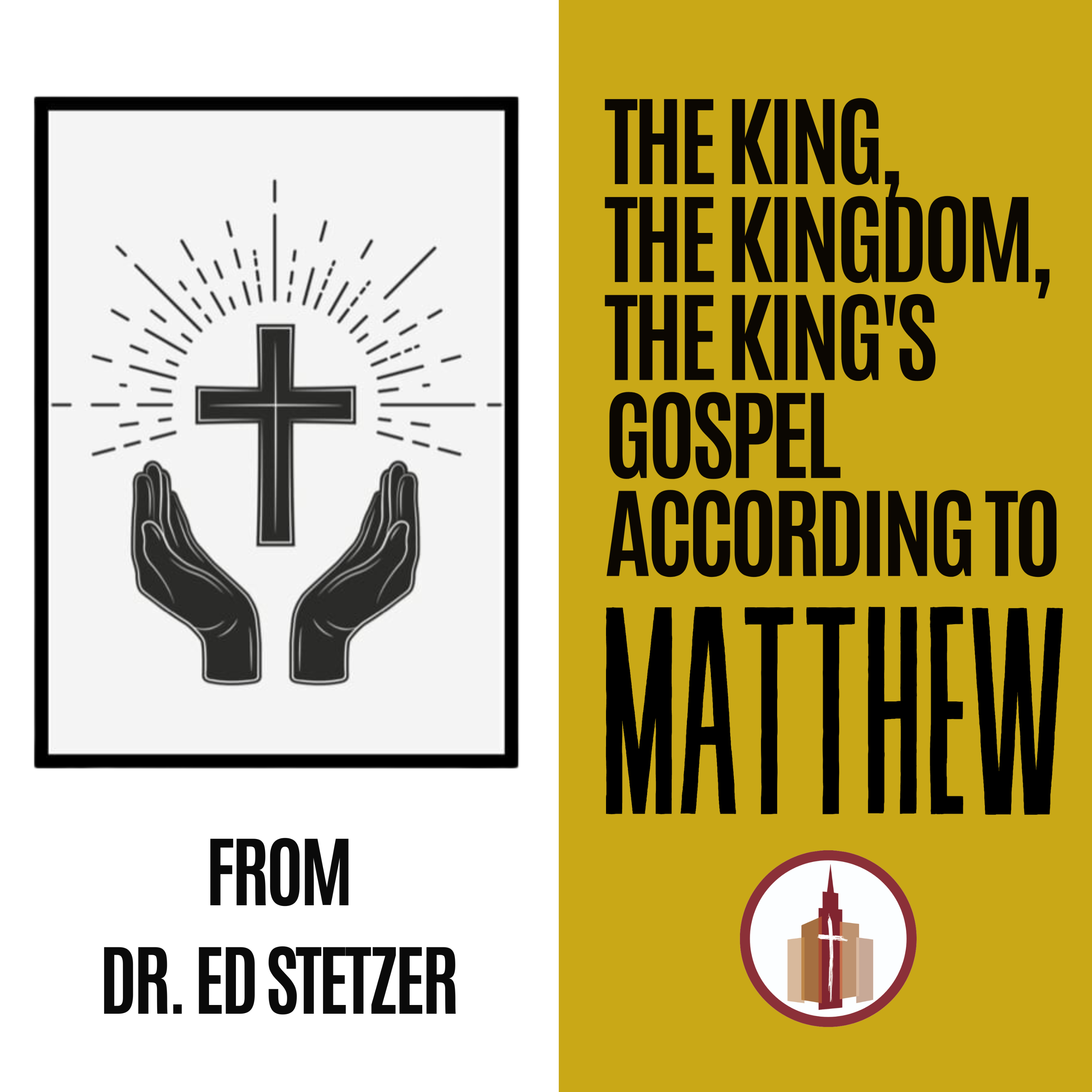 The True Citizens of the Kingdom: Winnowing Religious Chaff episode artwork