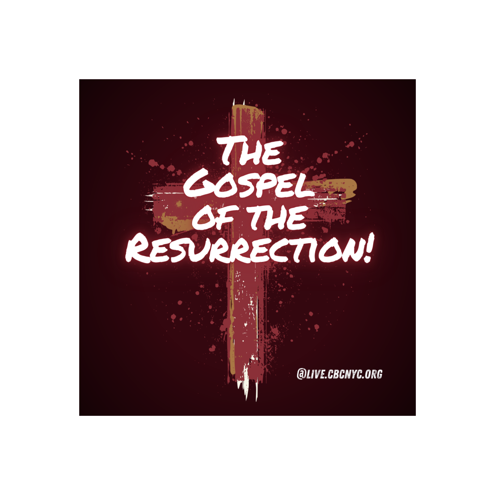 Easter • The Gospel Of The Resurrection episode artwork